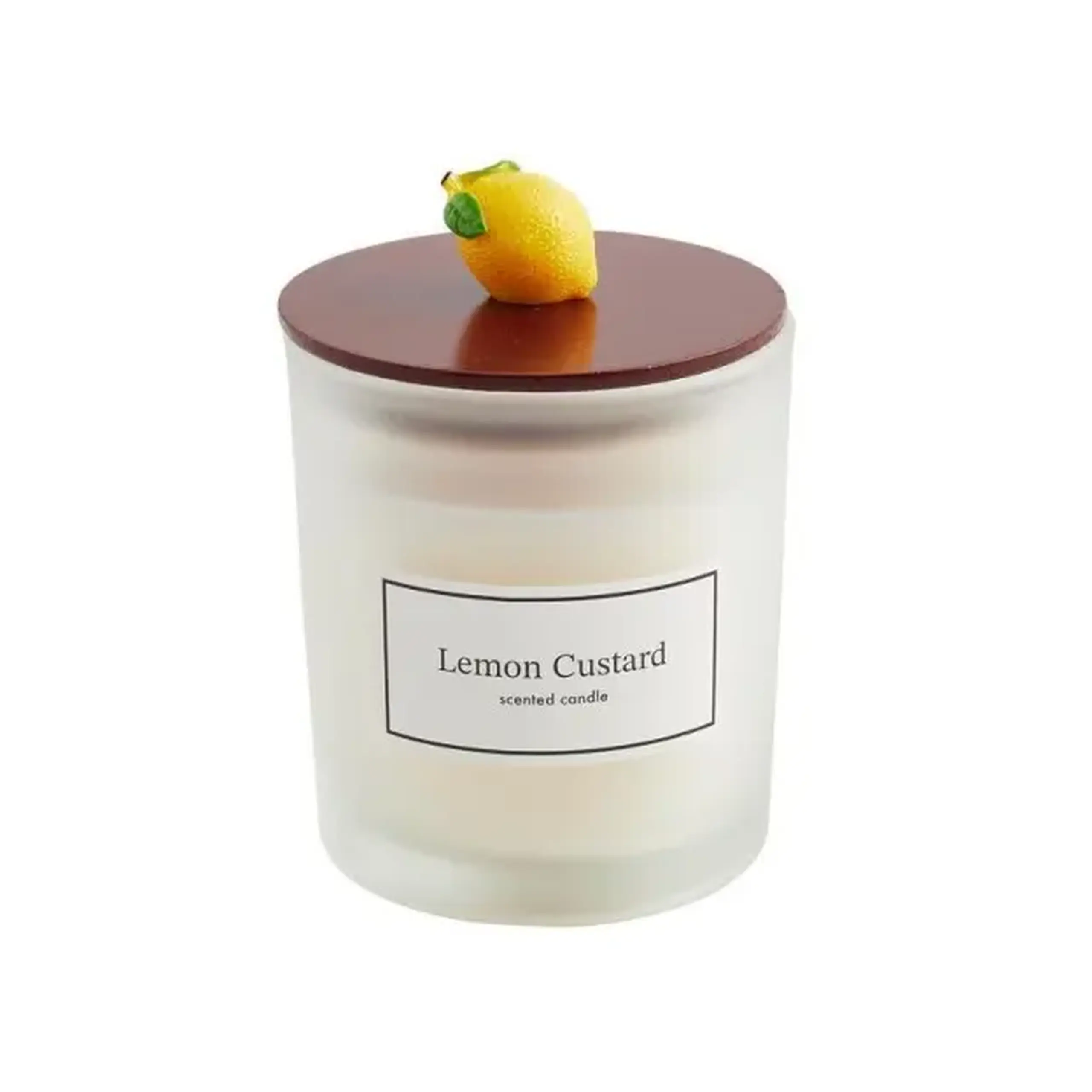 Lumânare aromatizată LYTRUSO