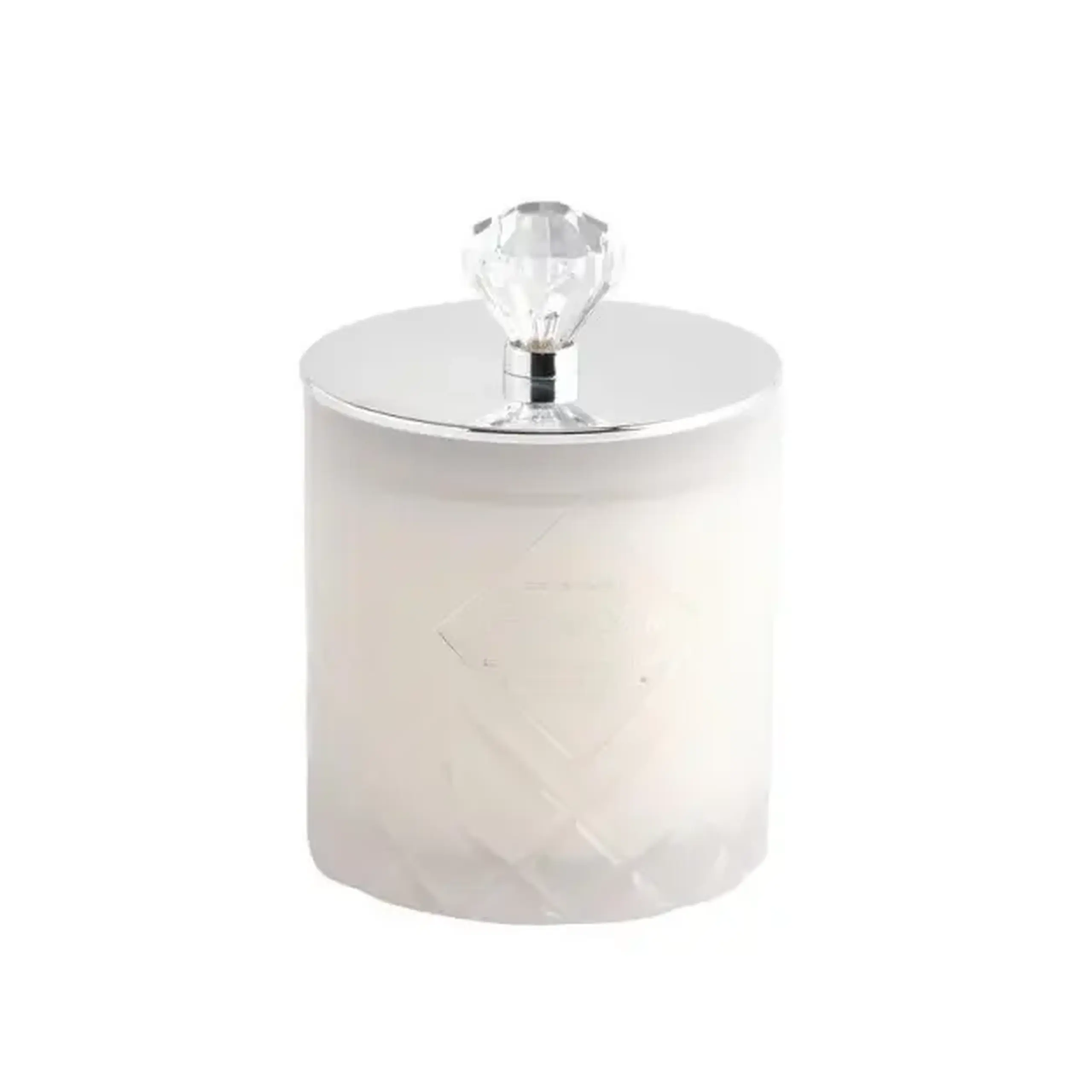 Lumânare aromatizată CRYSTALOS