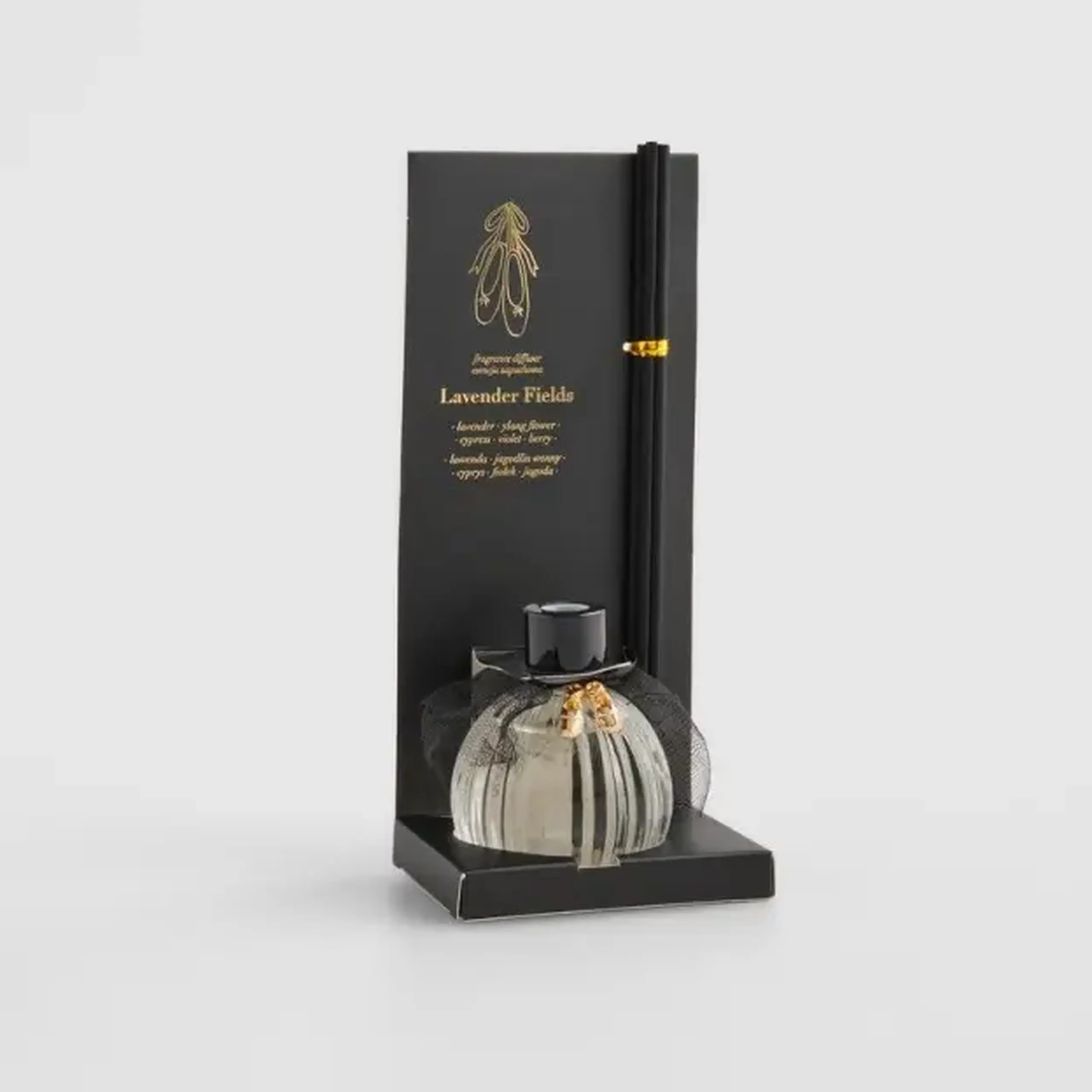Difuzor de arome BALLERINA