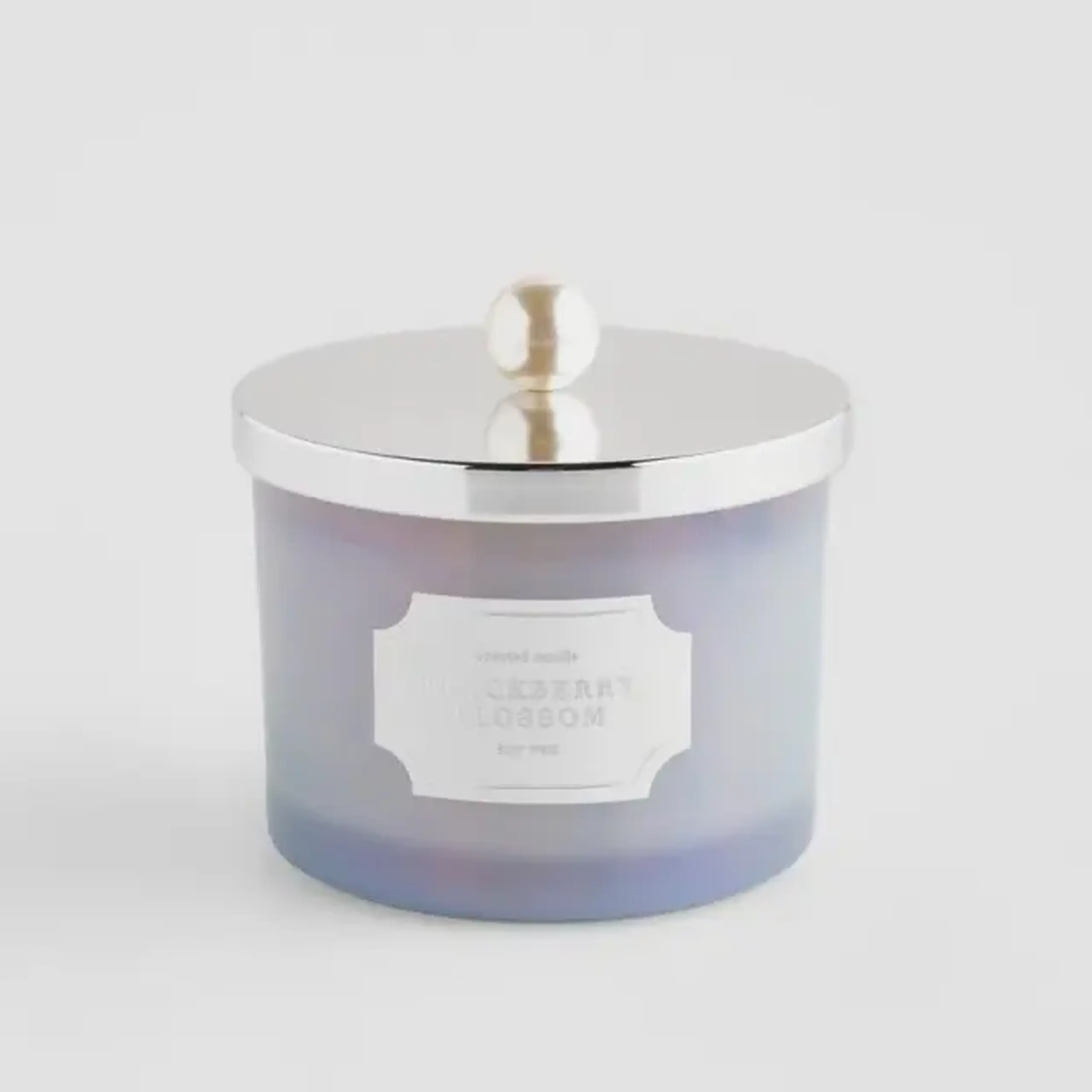 Lumânare aromatizată PERLIS