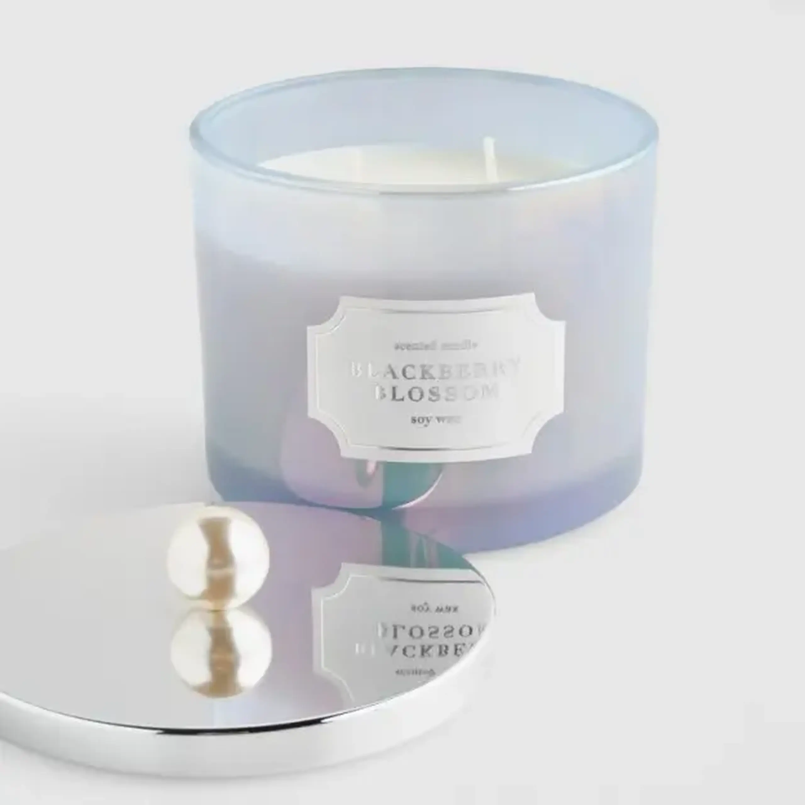 Lumânare aromatizată PERLIS