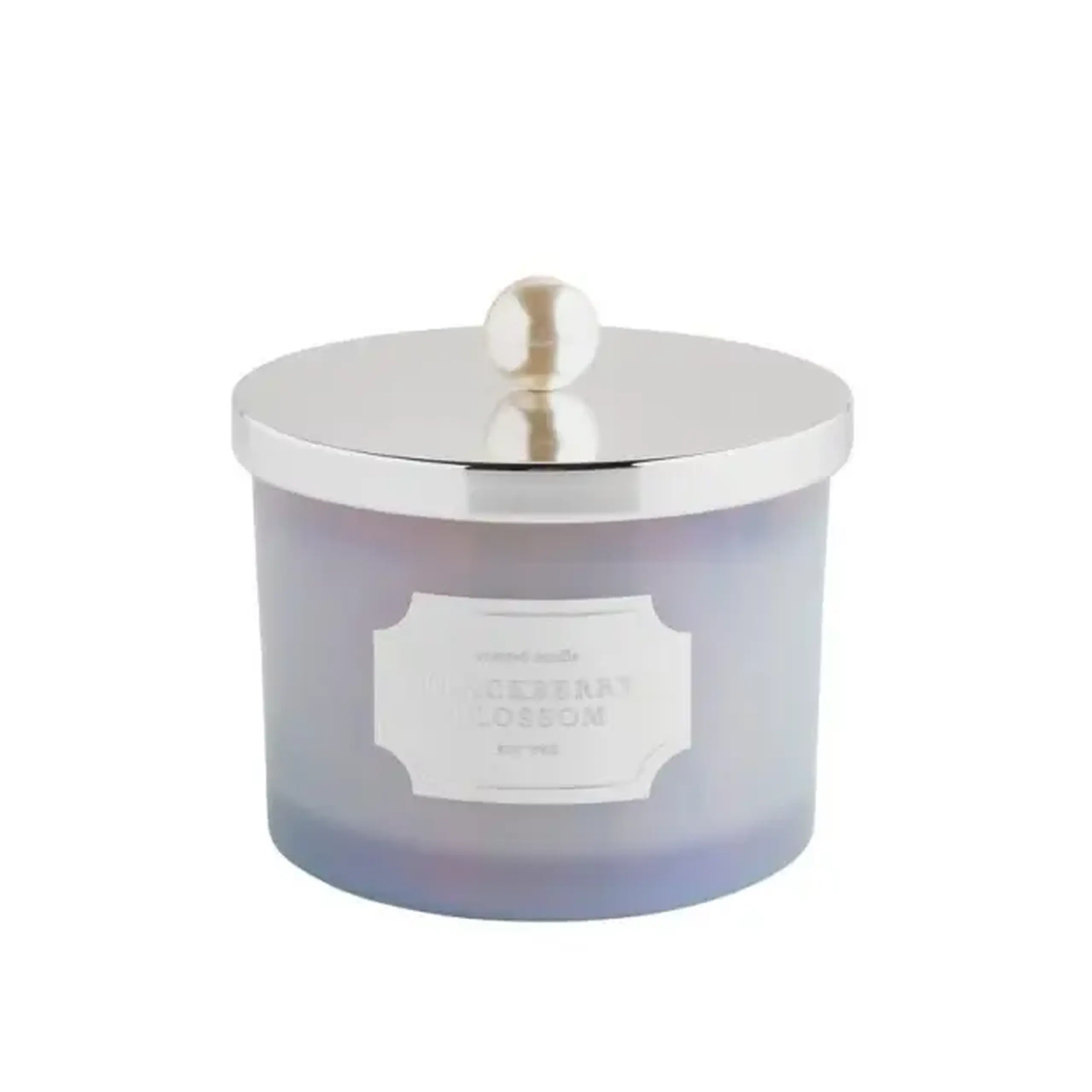 Lumânare aromatizată PERLIS