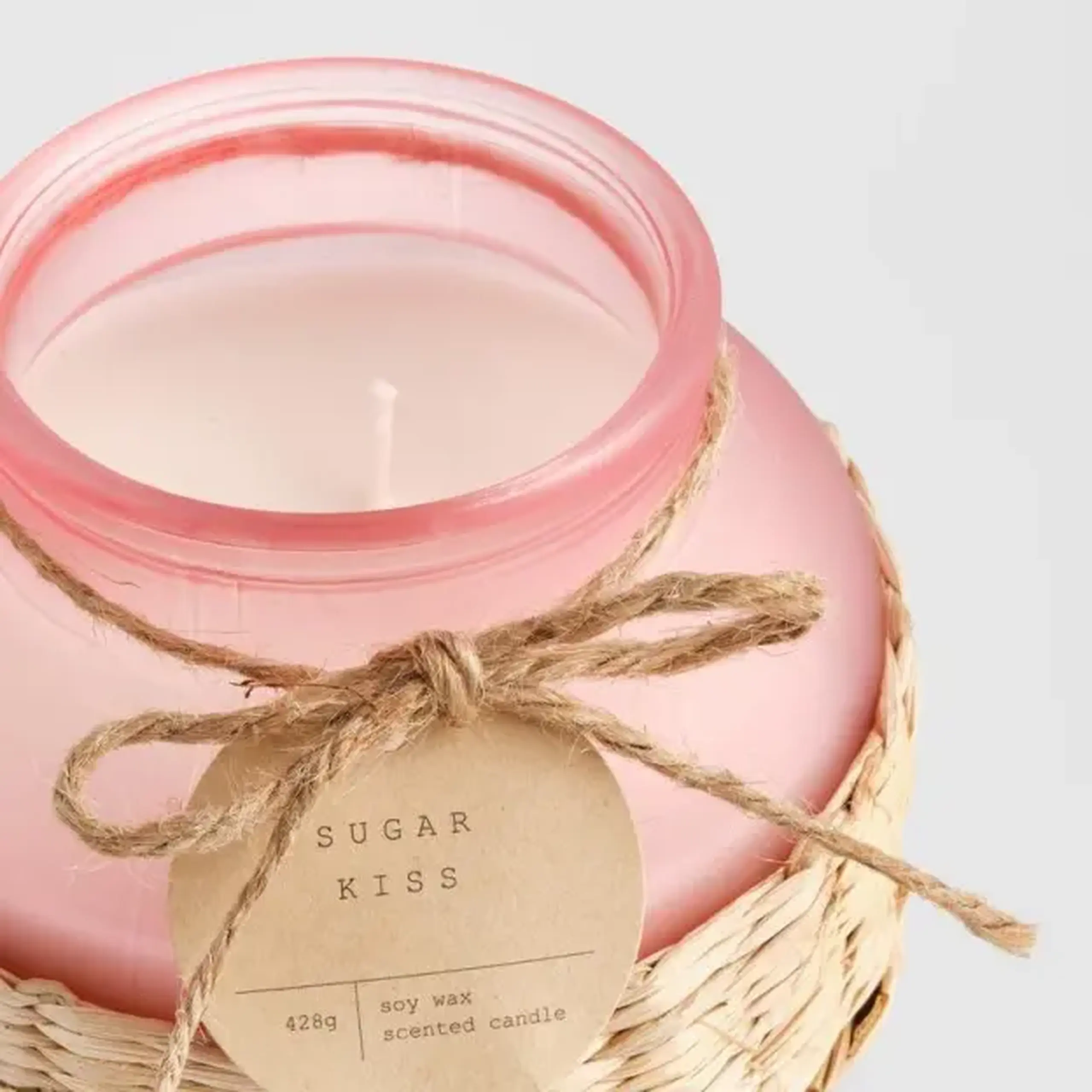 Lumânare aromatizată PAJIA