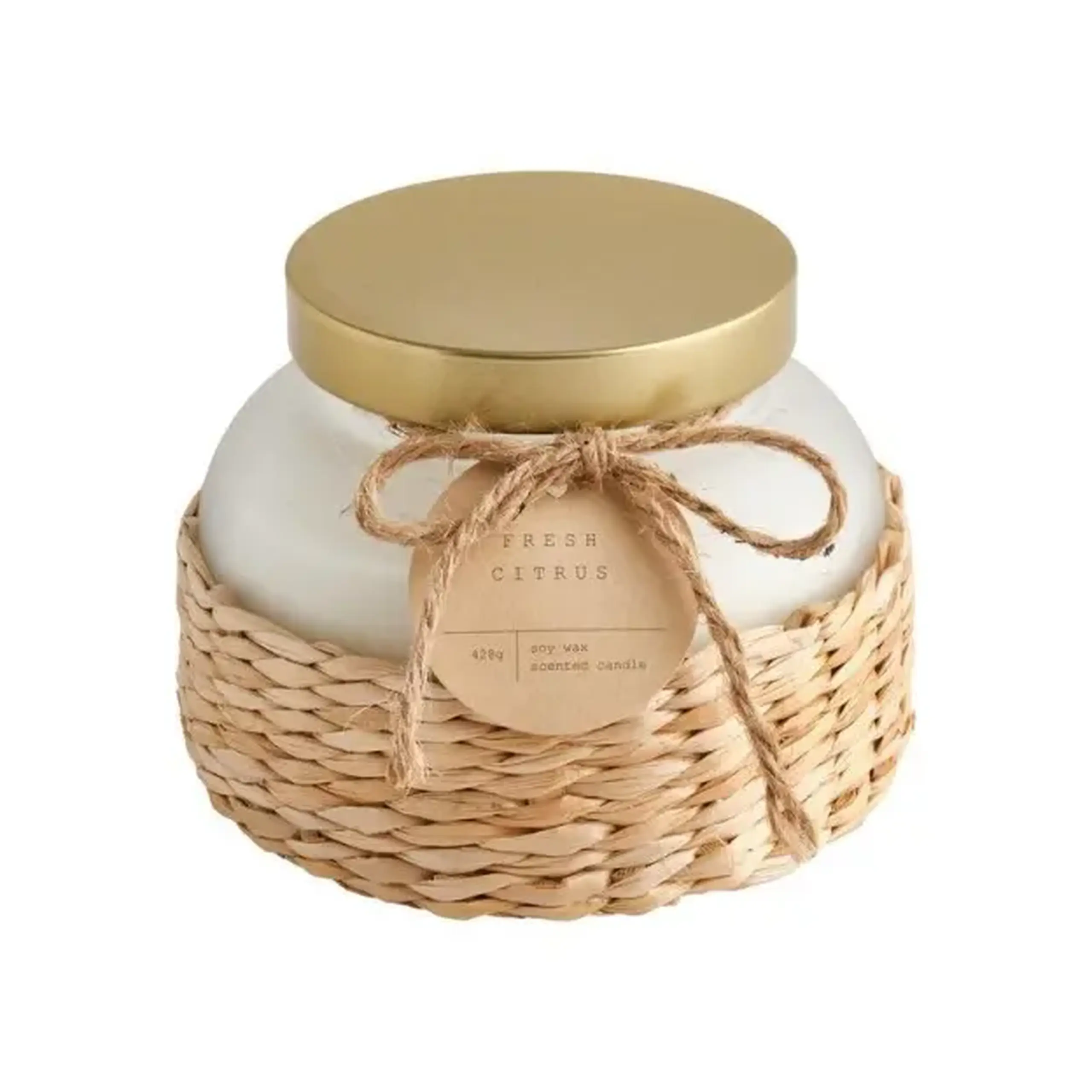 Lumânare aromatizată PAJIA