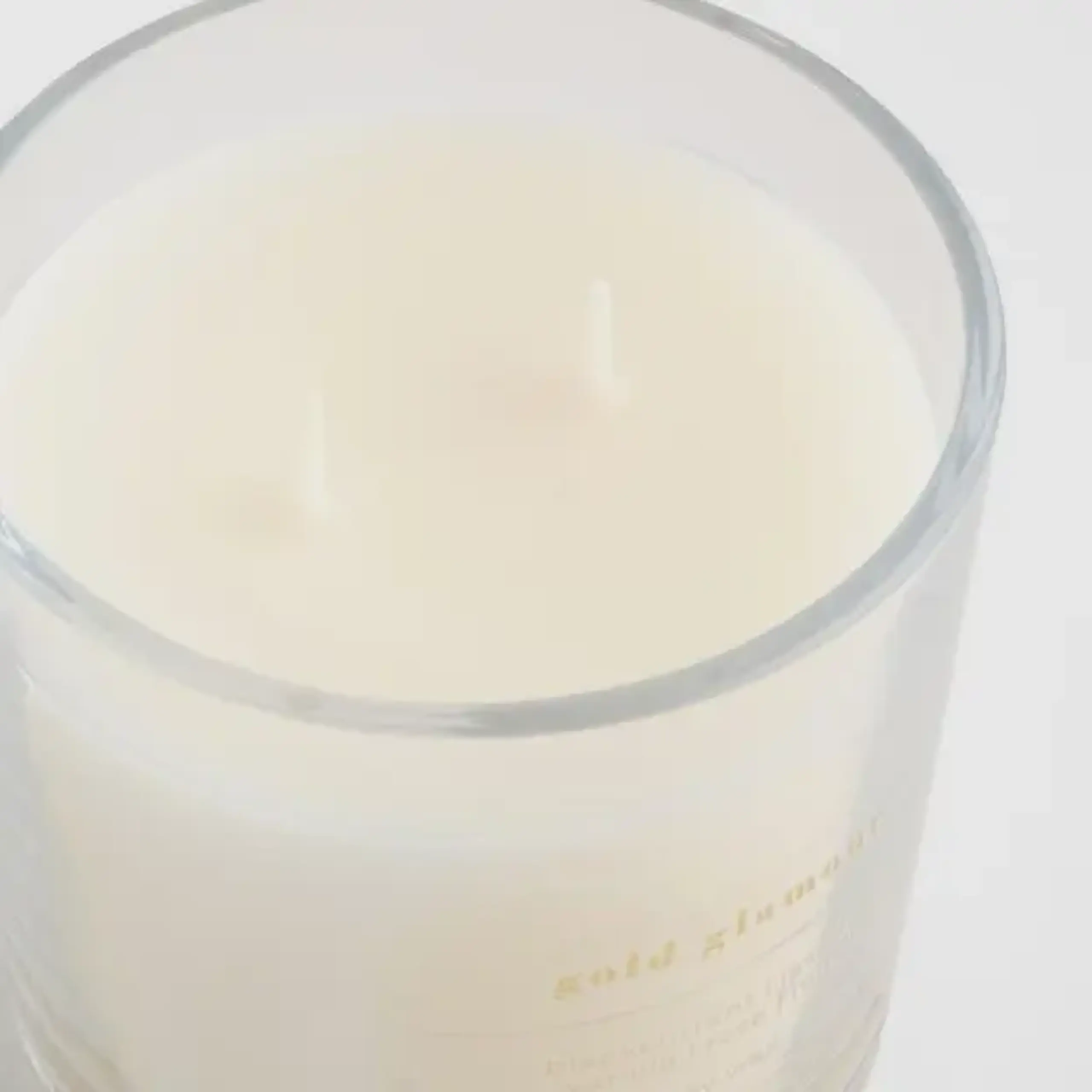 Lumânare aromatizată OLORO
