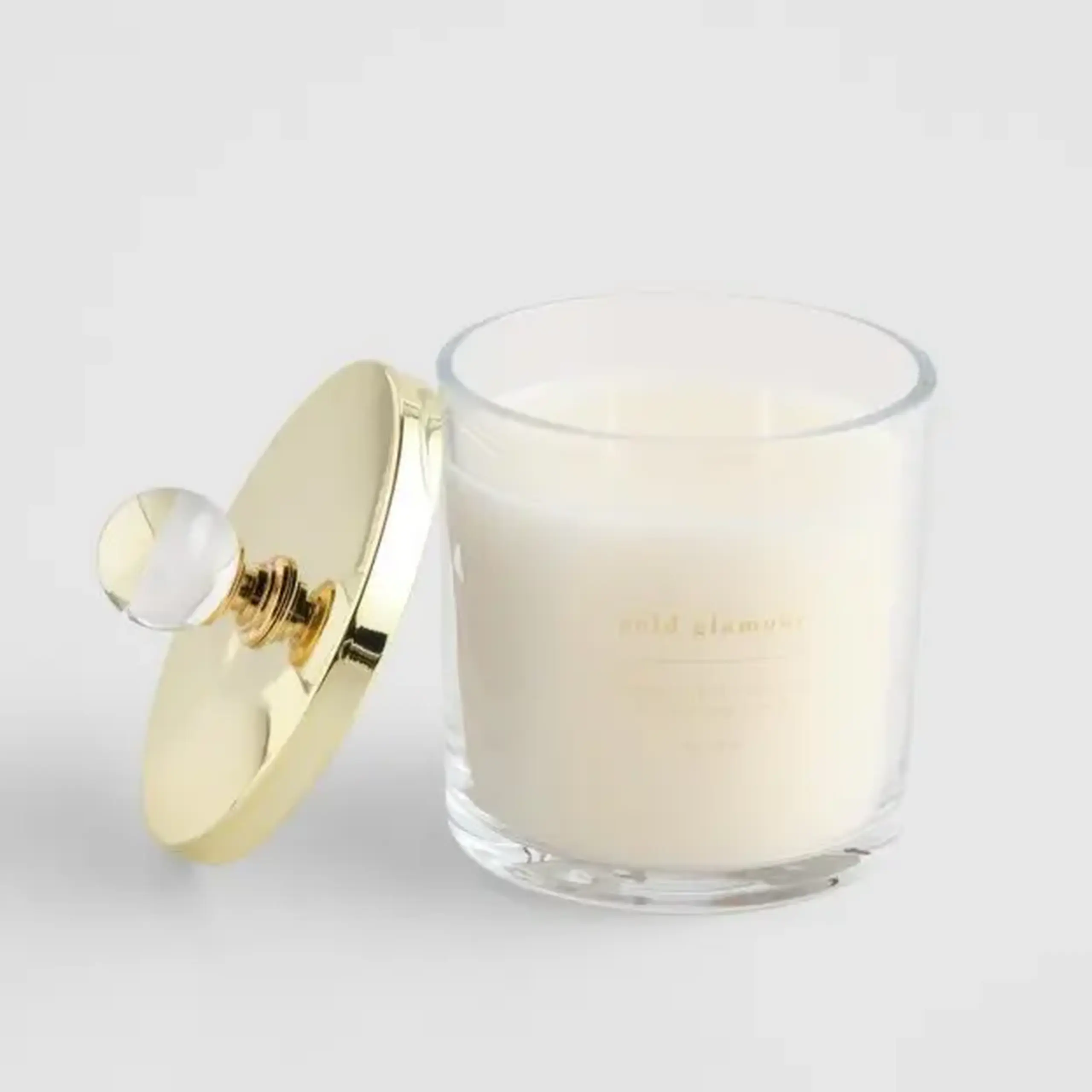 Lumânare aromatizată OLORO