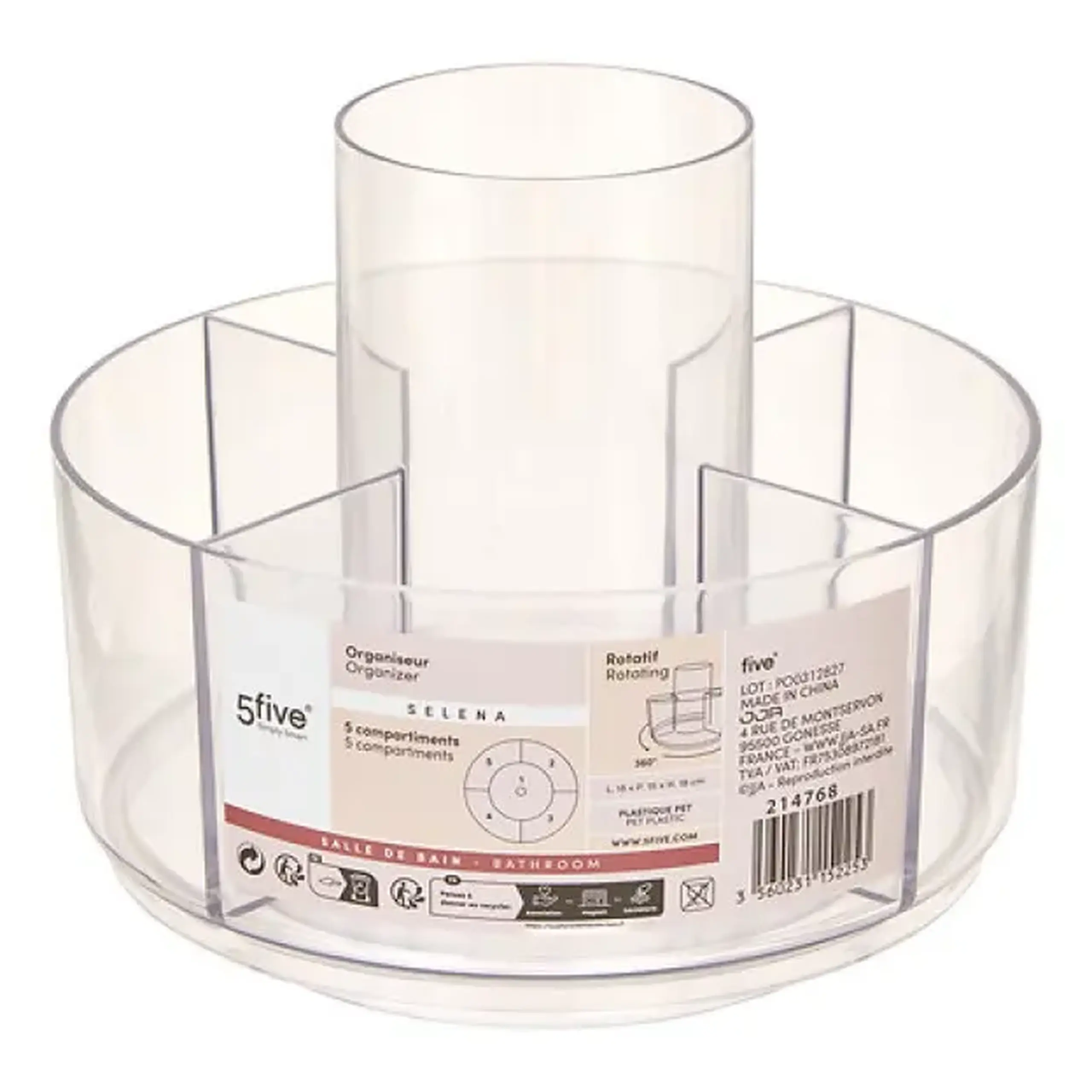 ORGANIZATOR