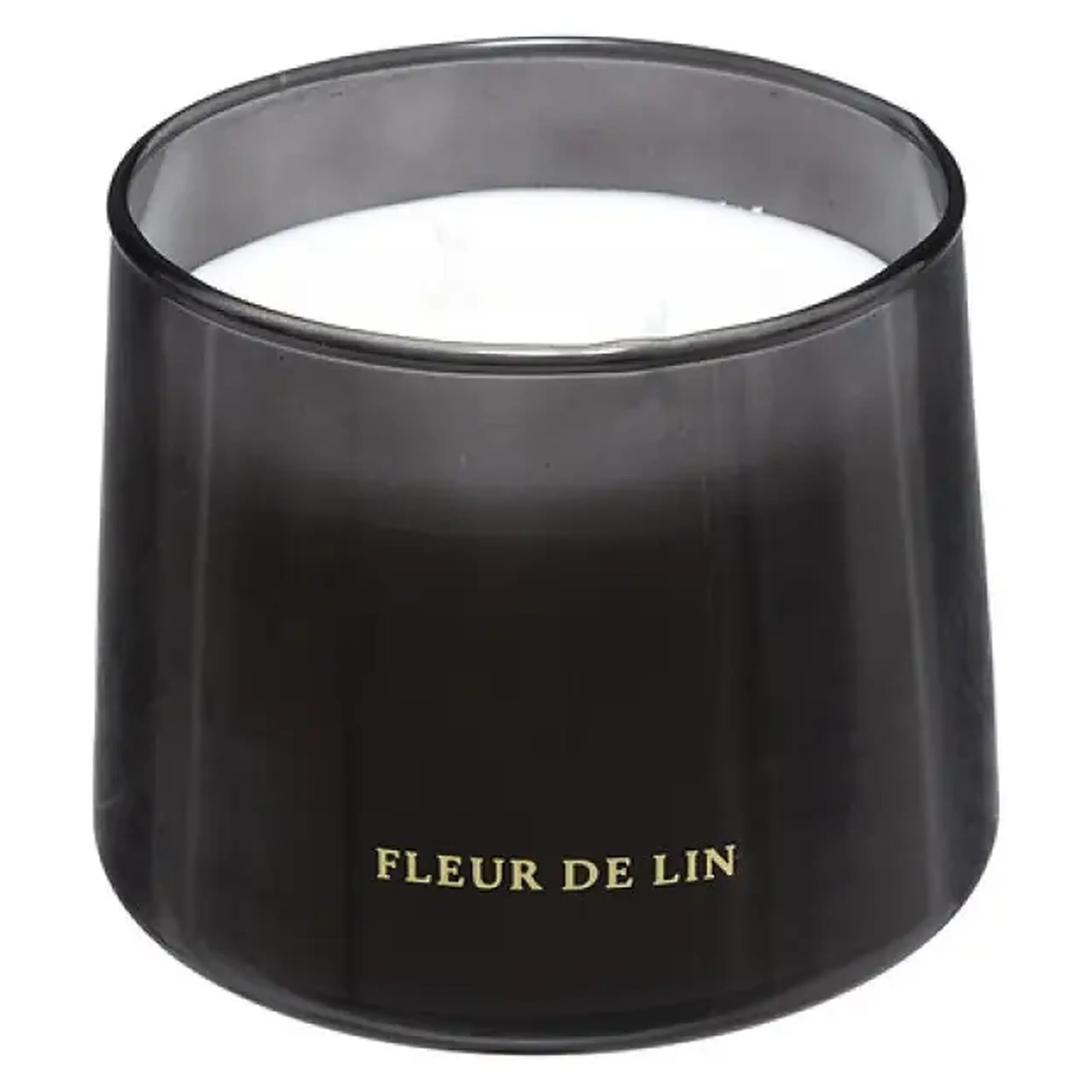 Lumanare cu aroma FLEUR DE LIN 300G