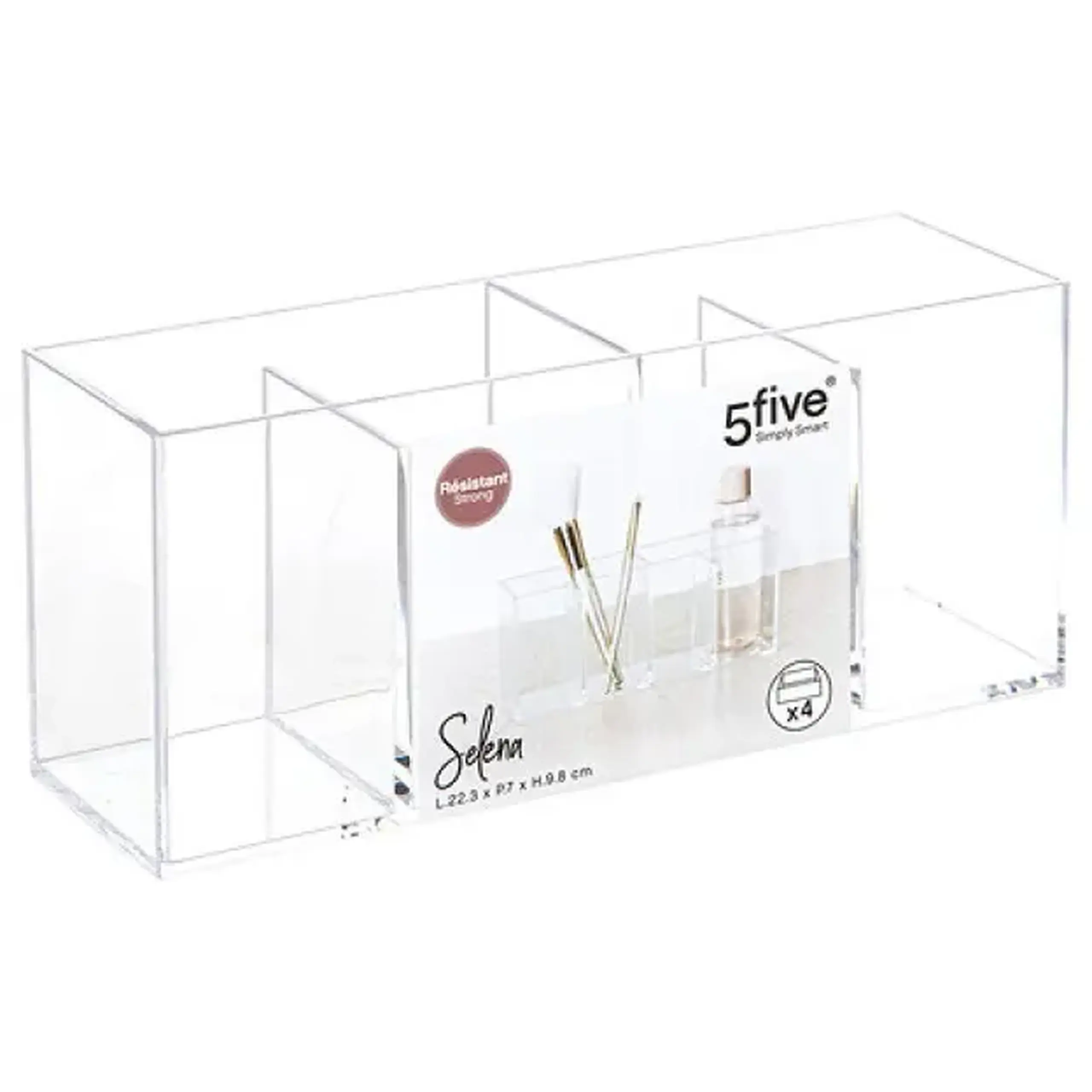 Organizator