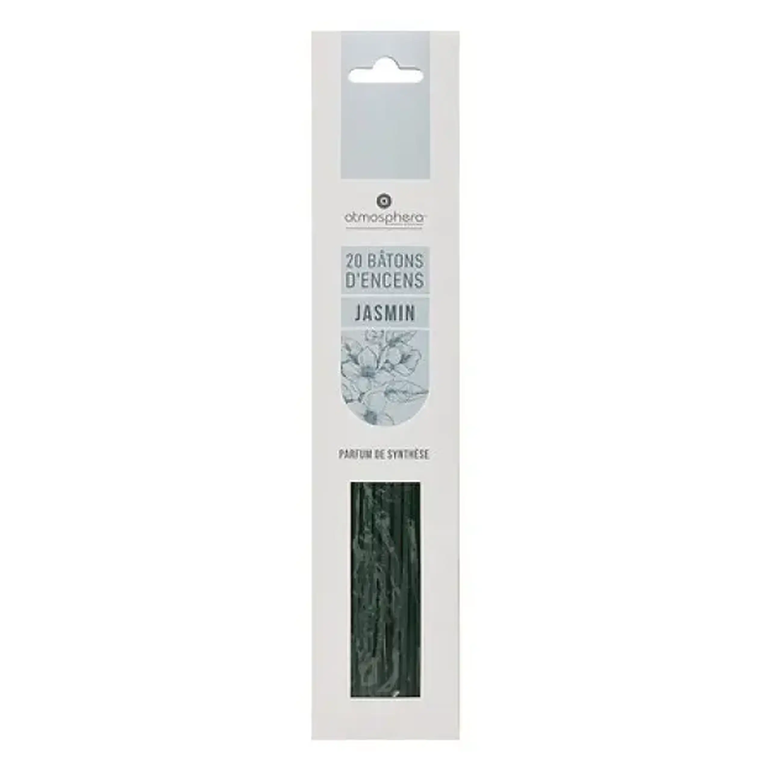 Betisoare aromate Jasmine