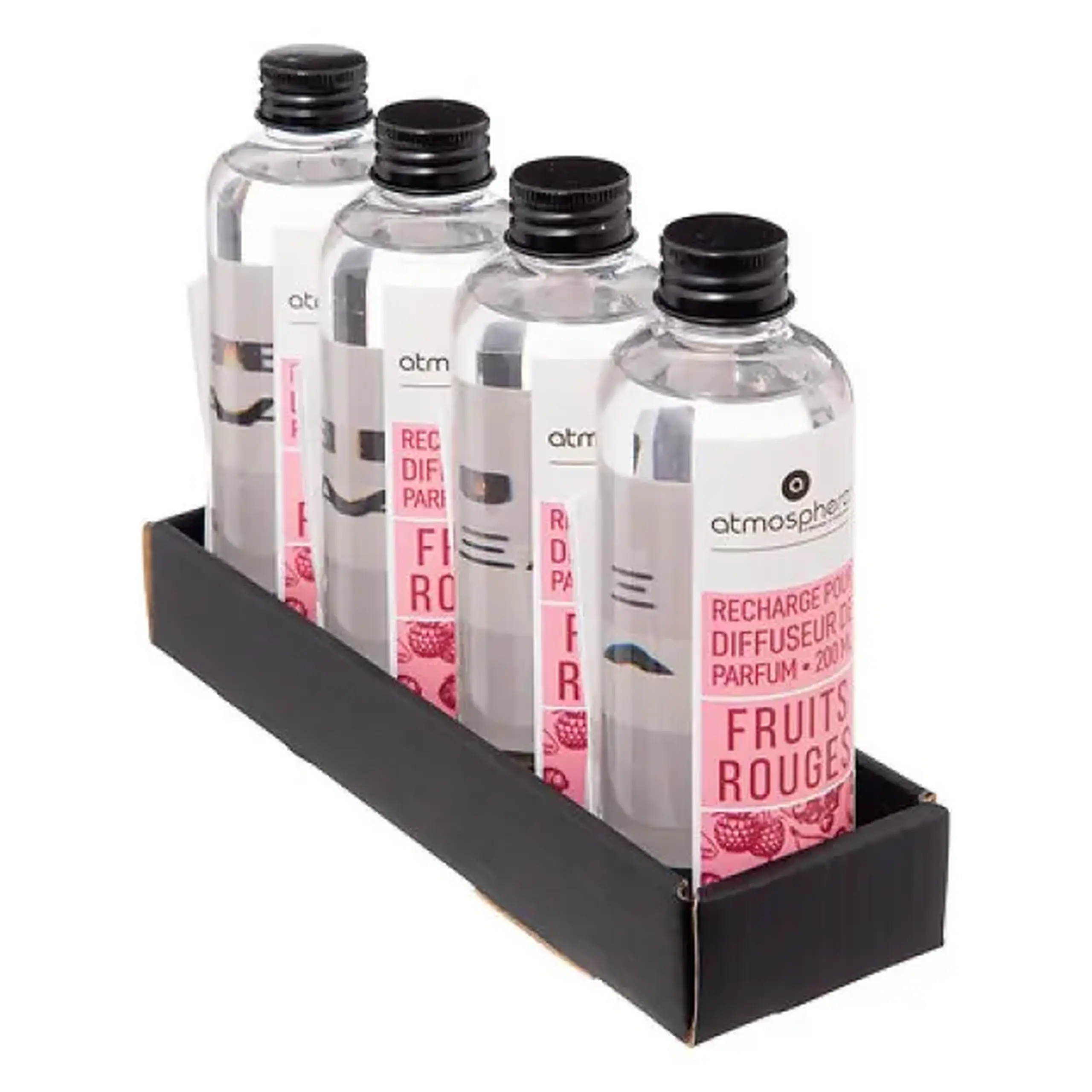 Rezerva aroma pentru difuzor HALY 200ML