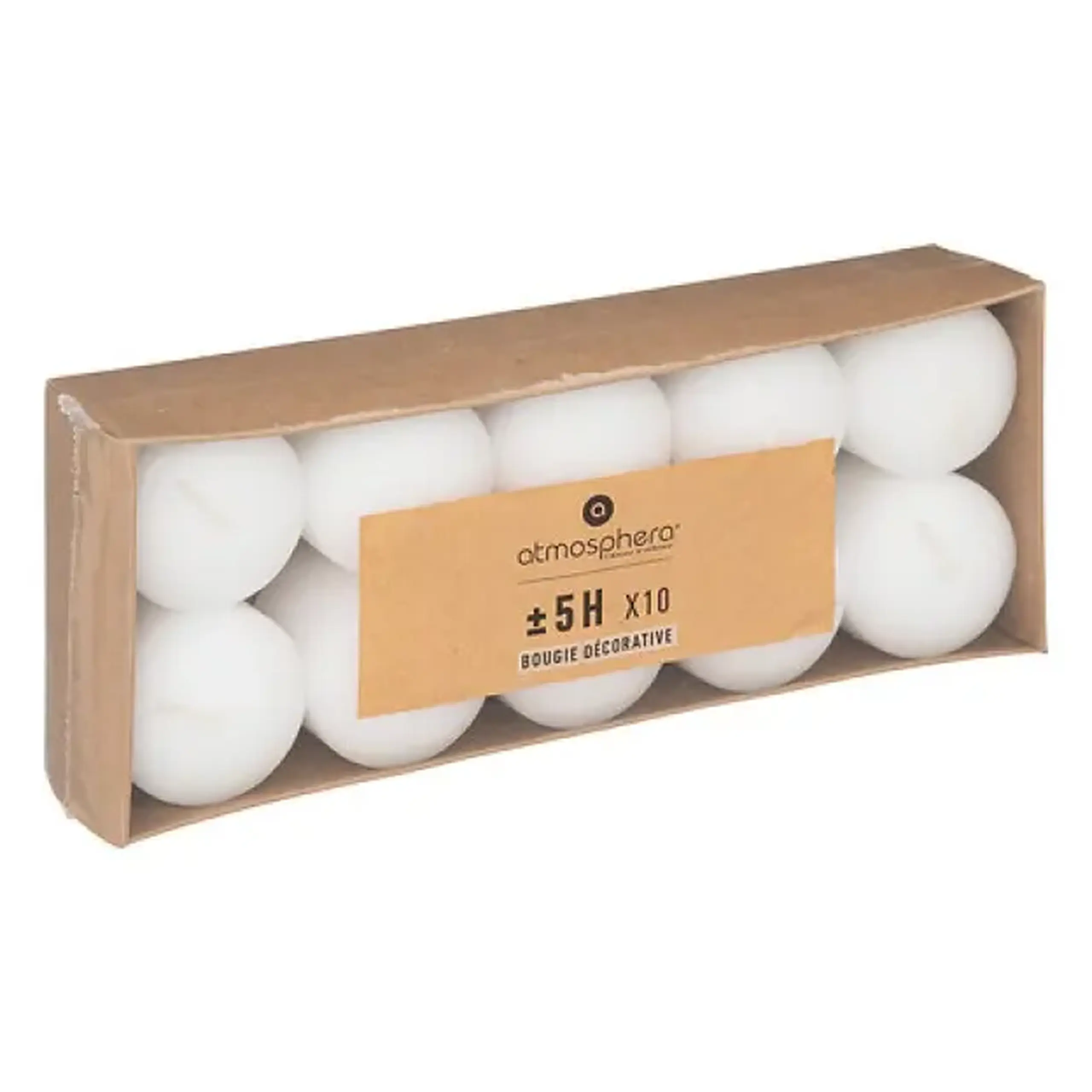 Set luminari 3.8x10