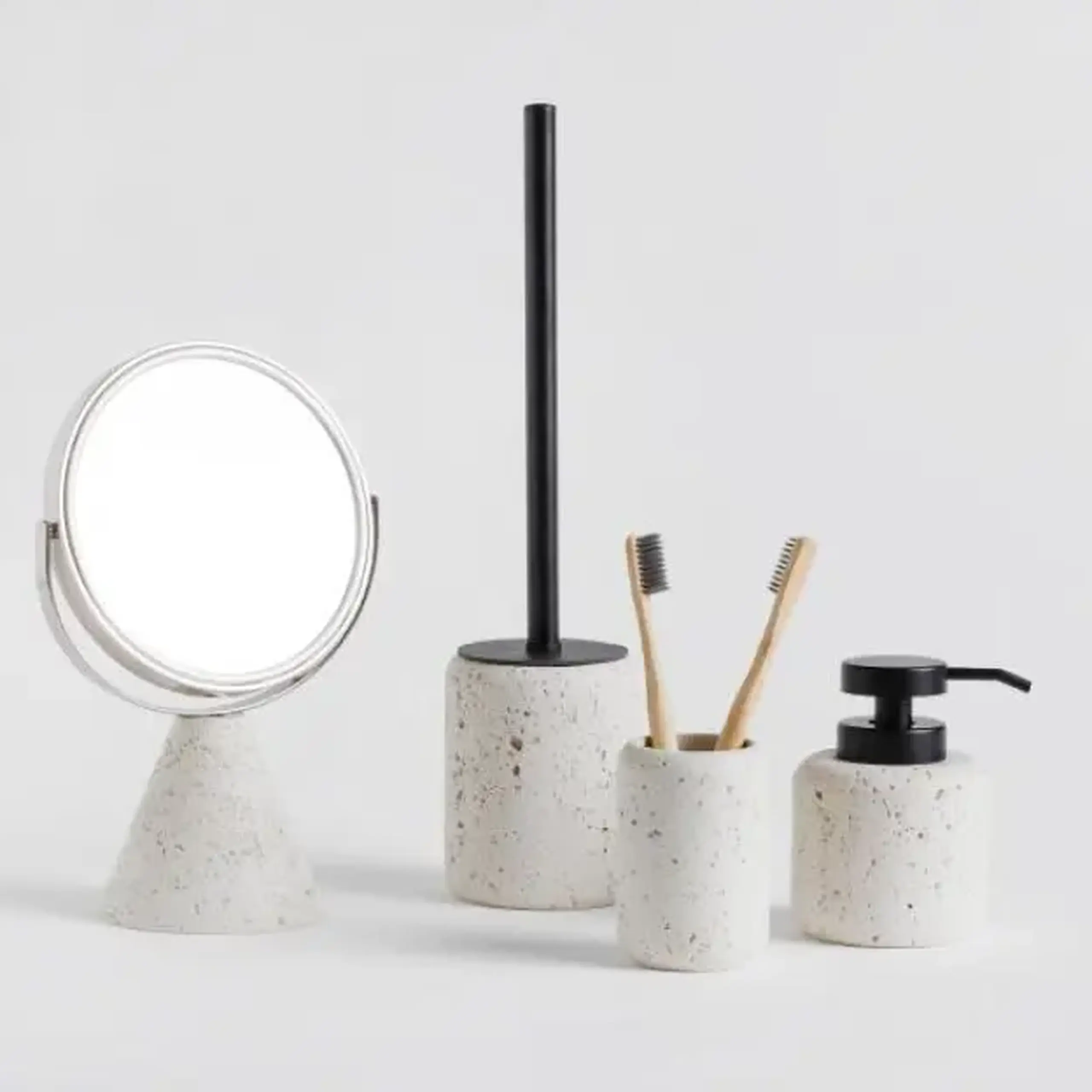 Perie WC ALIS
