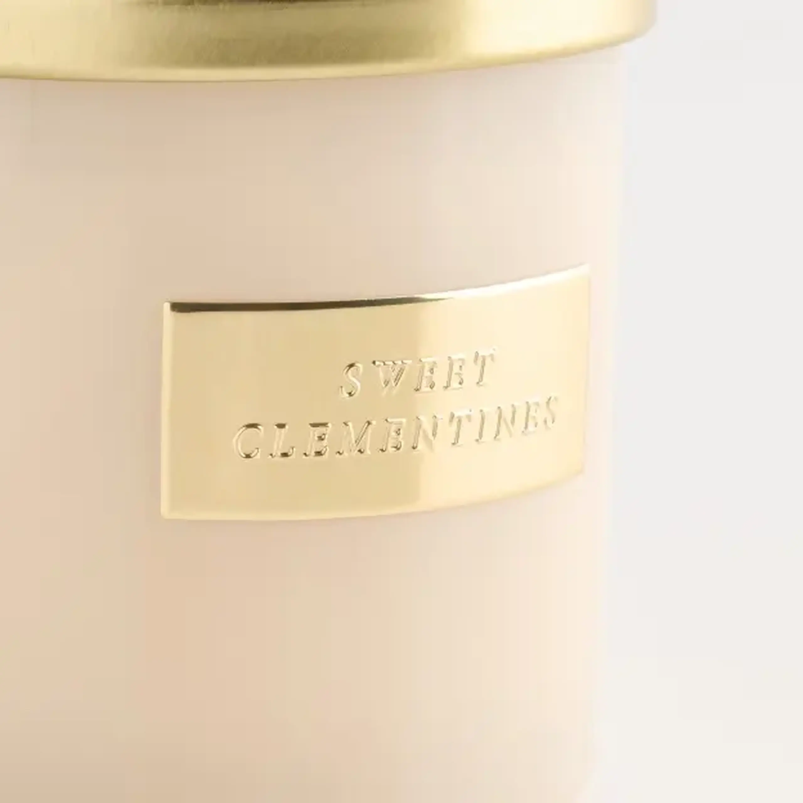 Lumanare aromatizata FAYRA