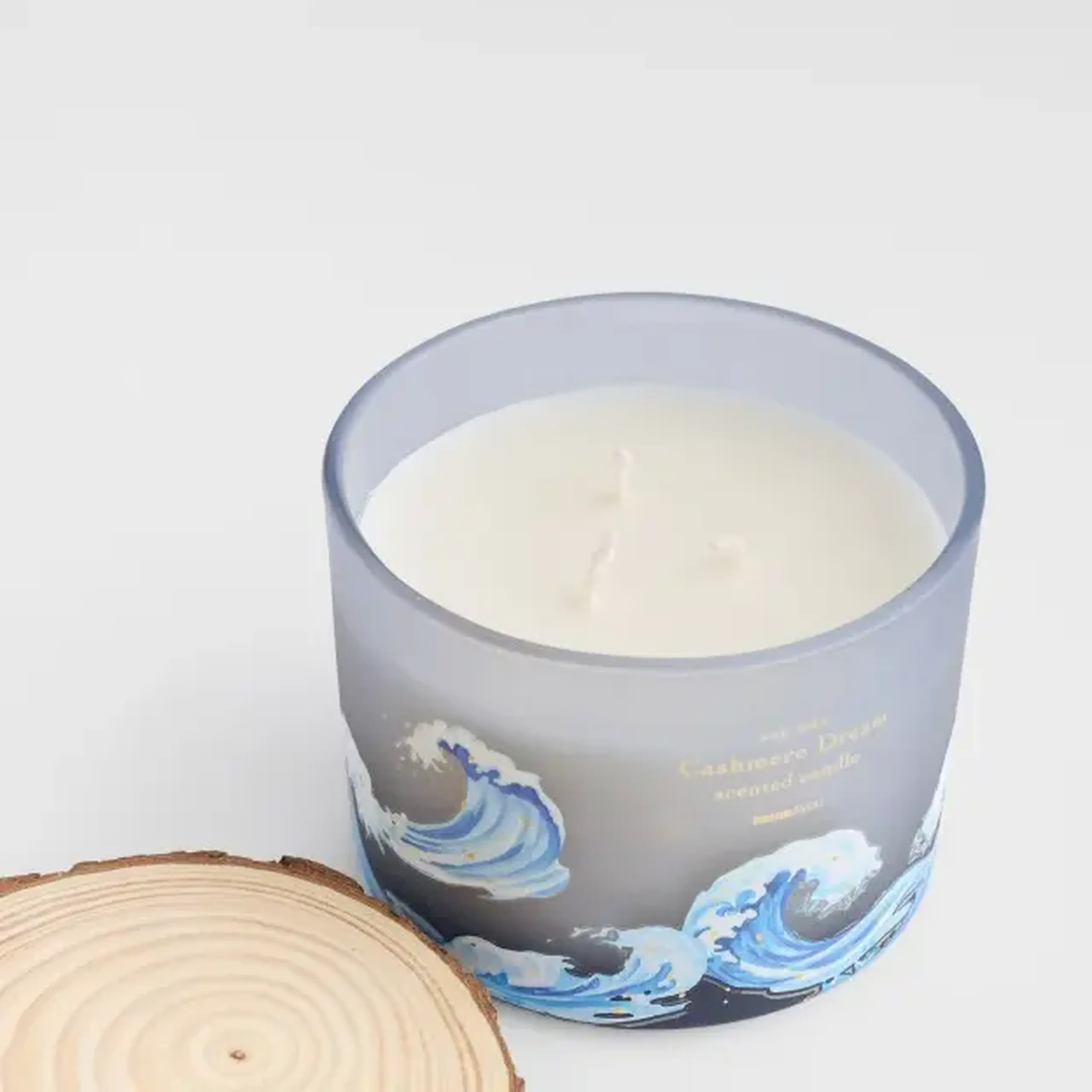 Lumânare aromatizată WELLE