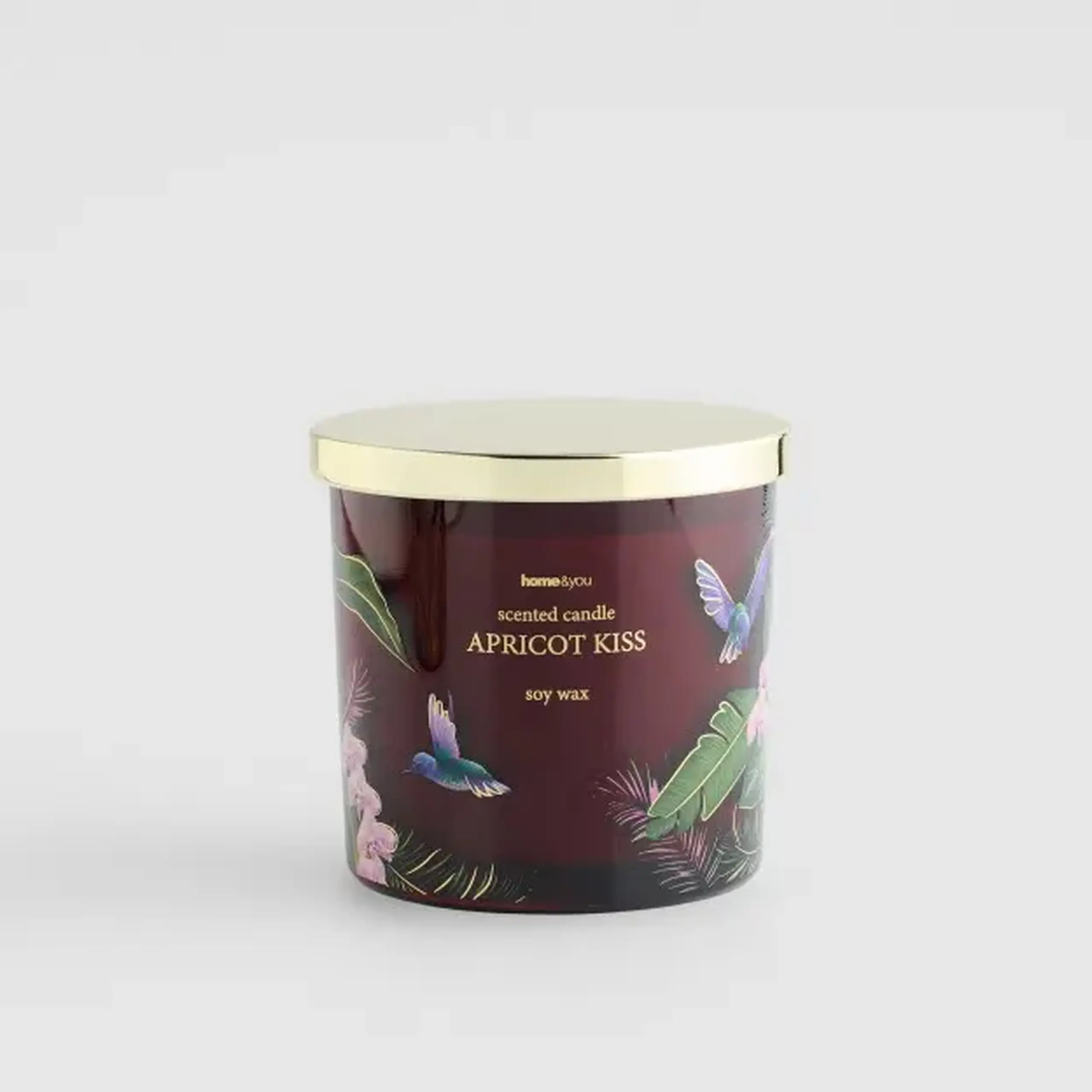 Lumânare aromatizată TRIPIO