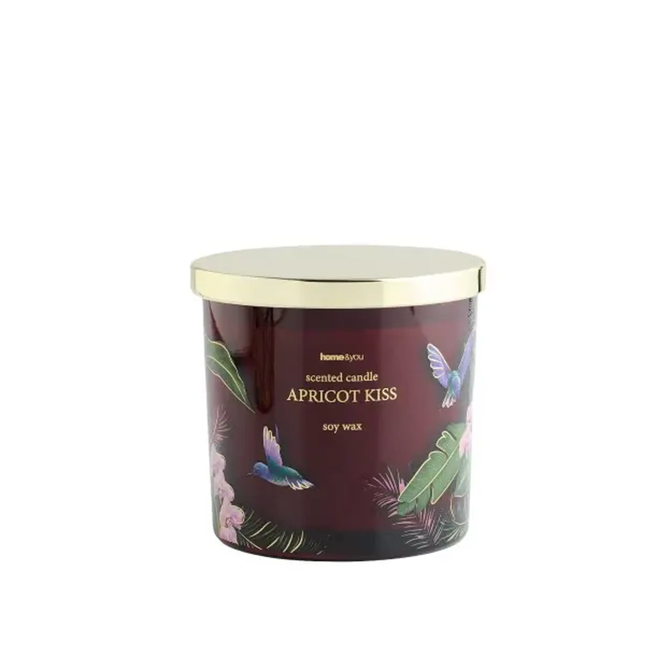 Lumânare aromatizată TRIPIO