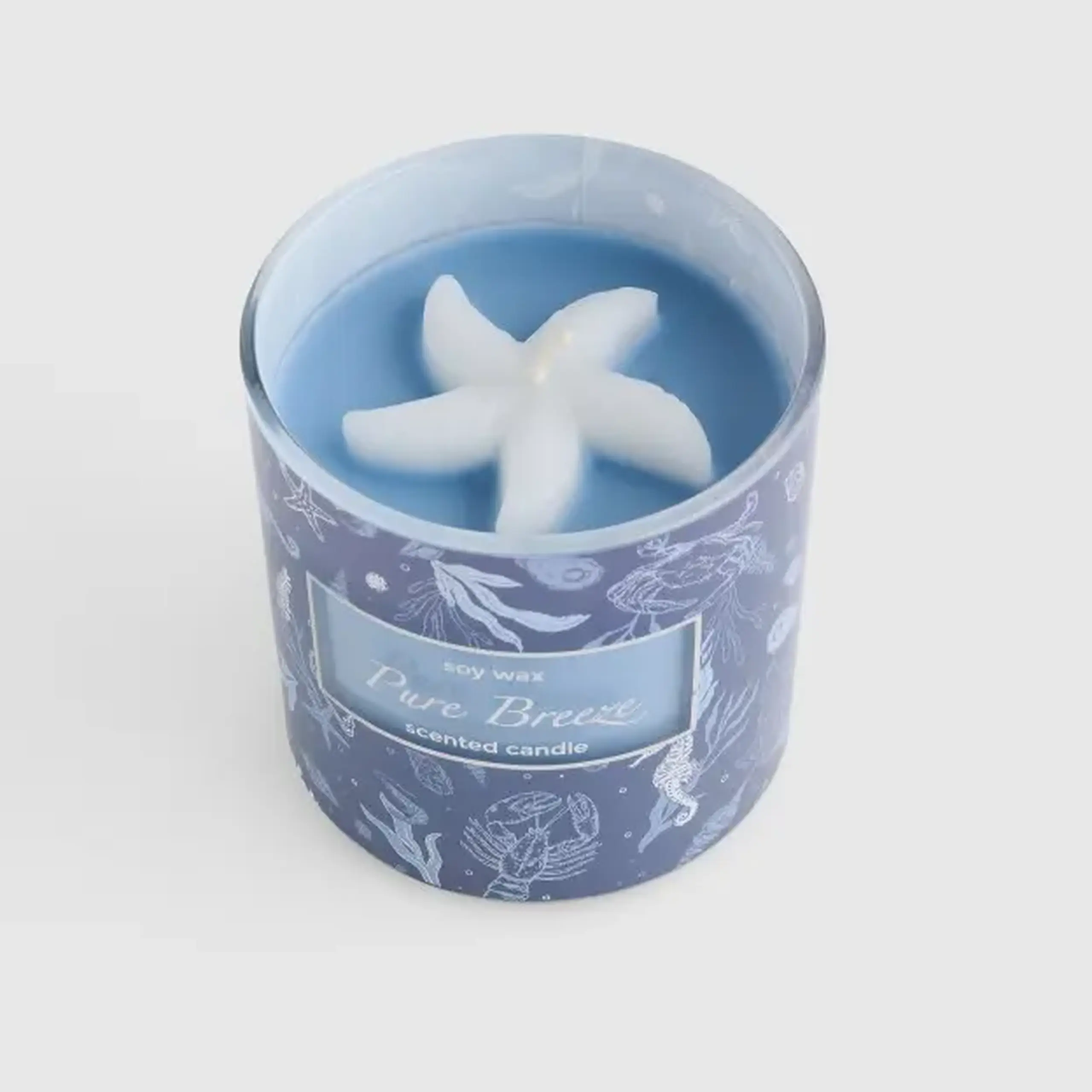 Lumânare aromatizată CORALEIAS
