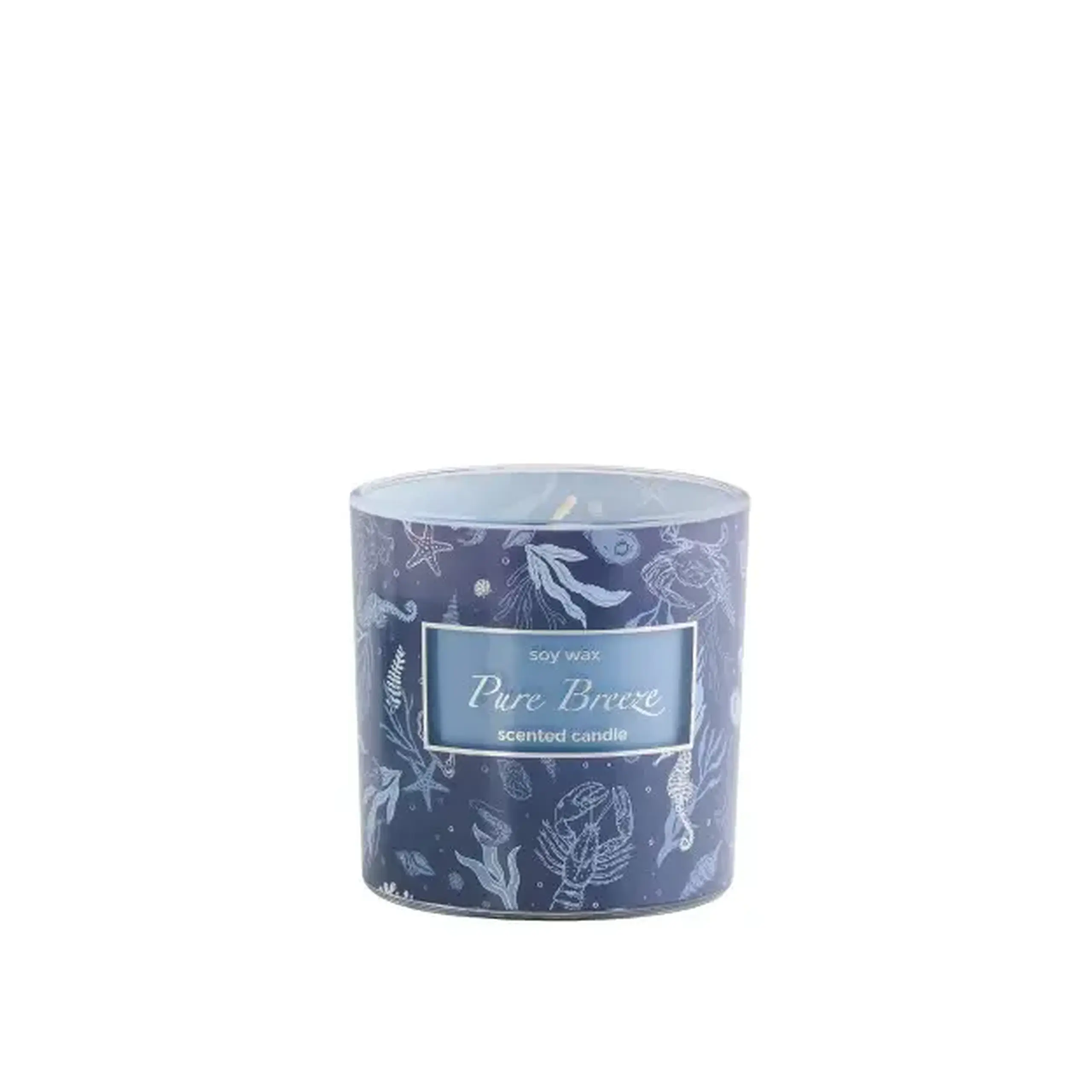 Lumânare aromatizată CORALEIAS