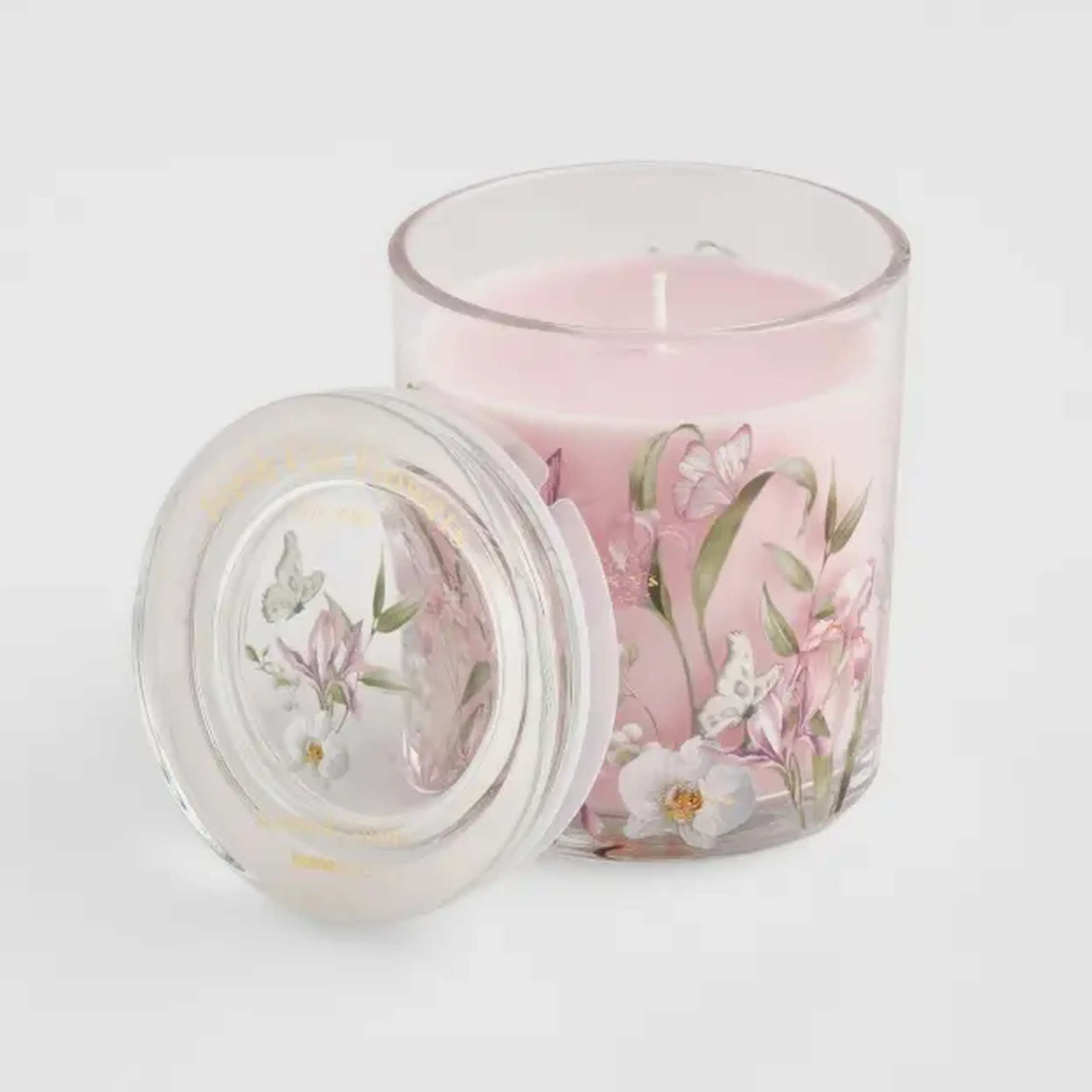 Lumânare aromatizată ANNELI
