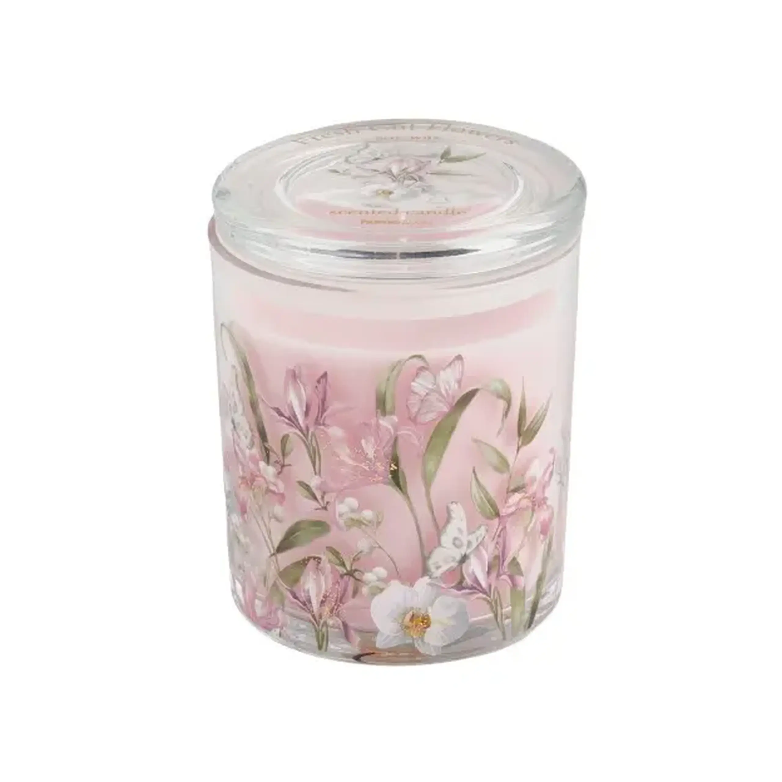 Lumânare aromatizată ANNELI
