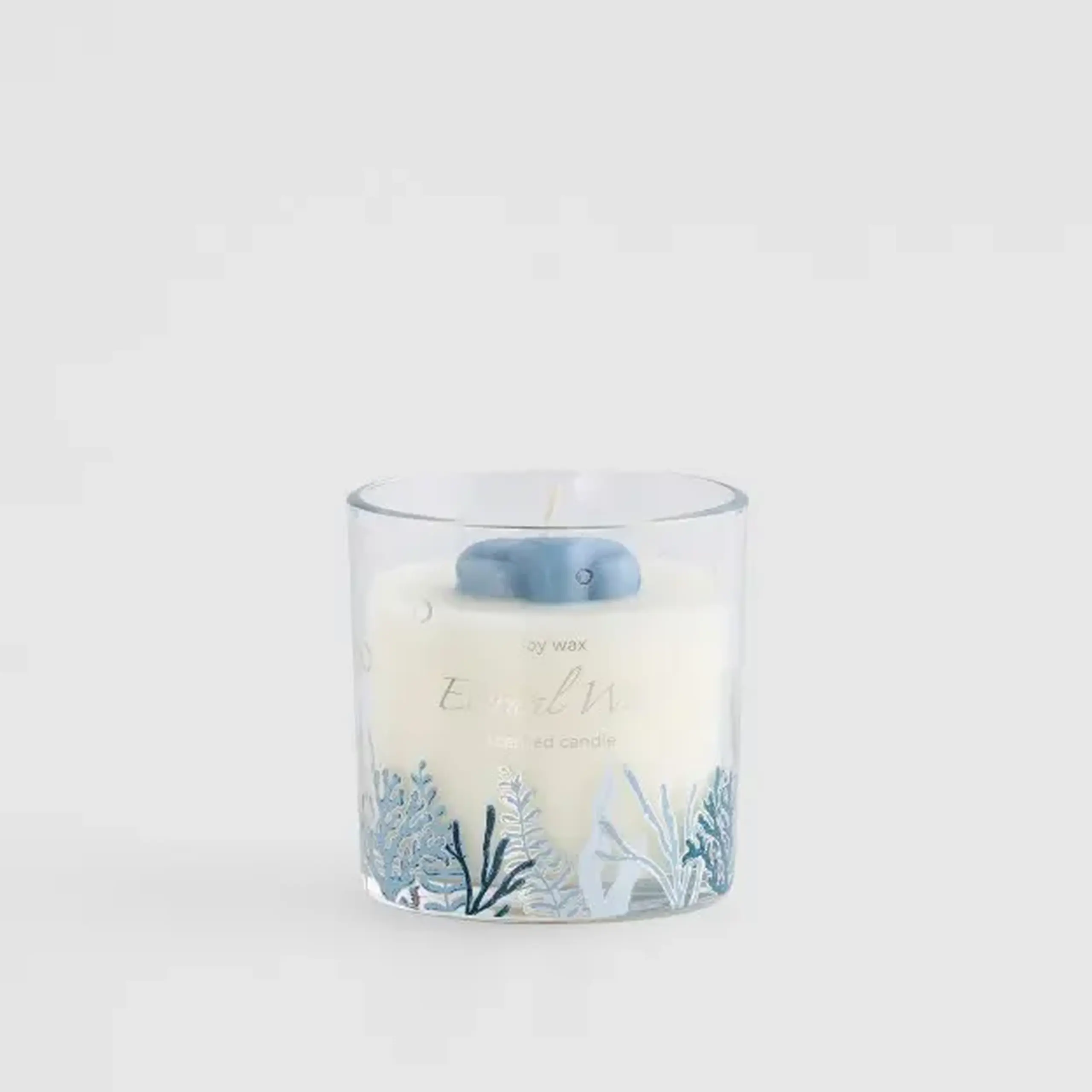 Lumânare aromatizată CORALEIA