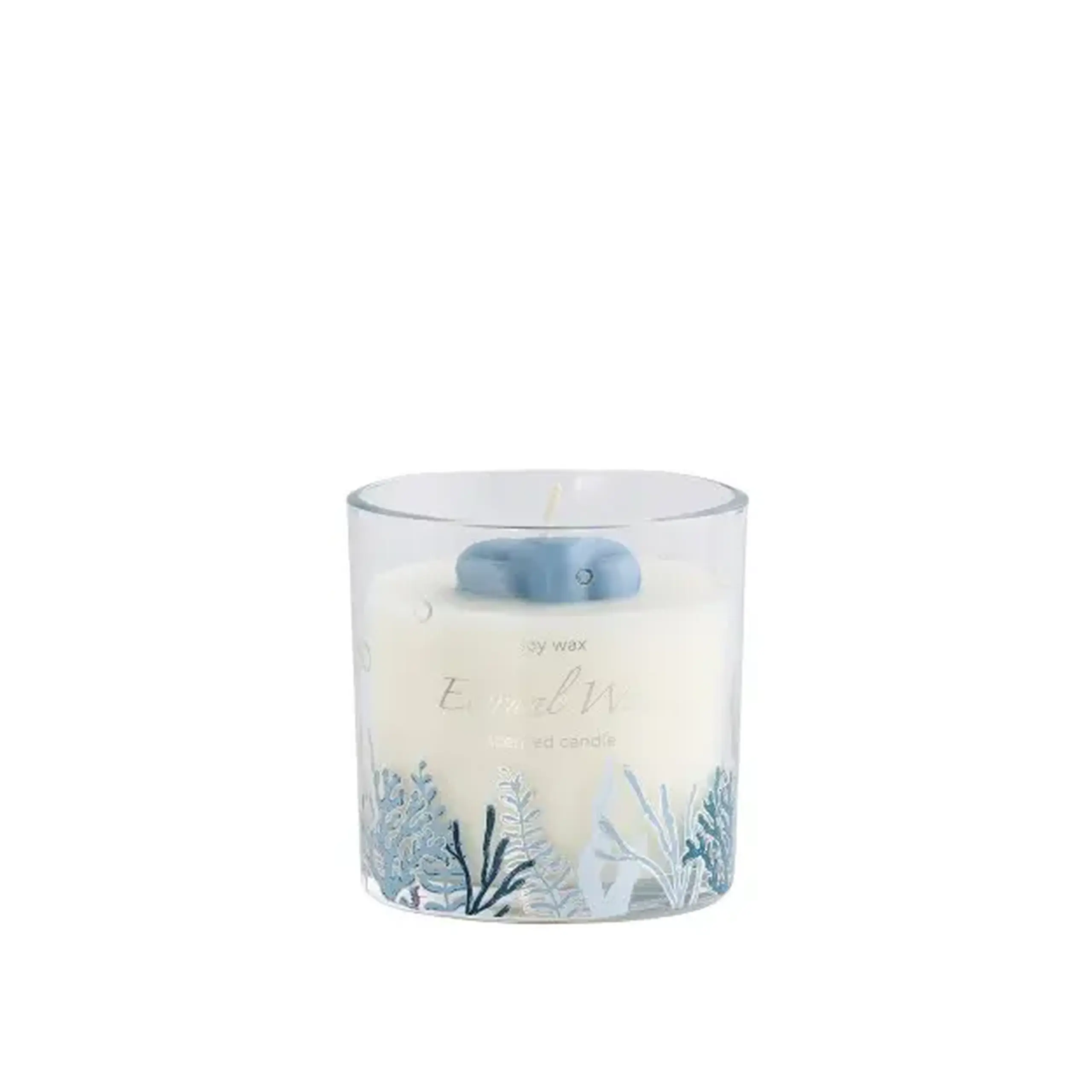 Lumânare aromatizată CORALEIA