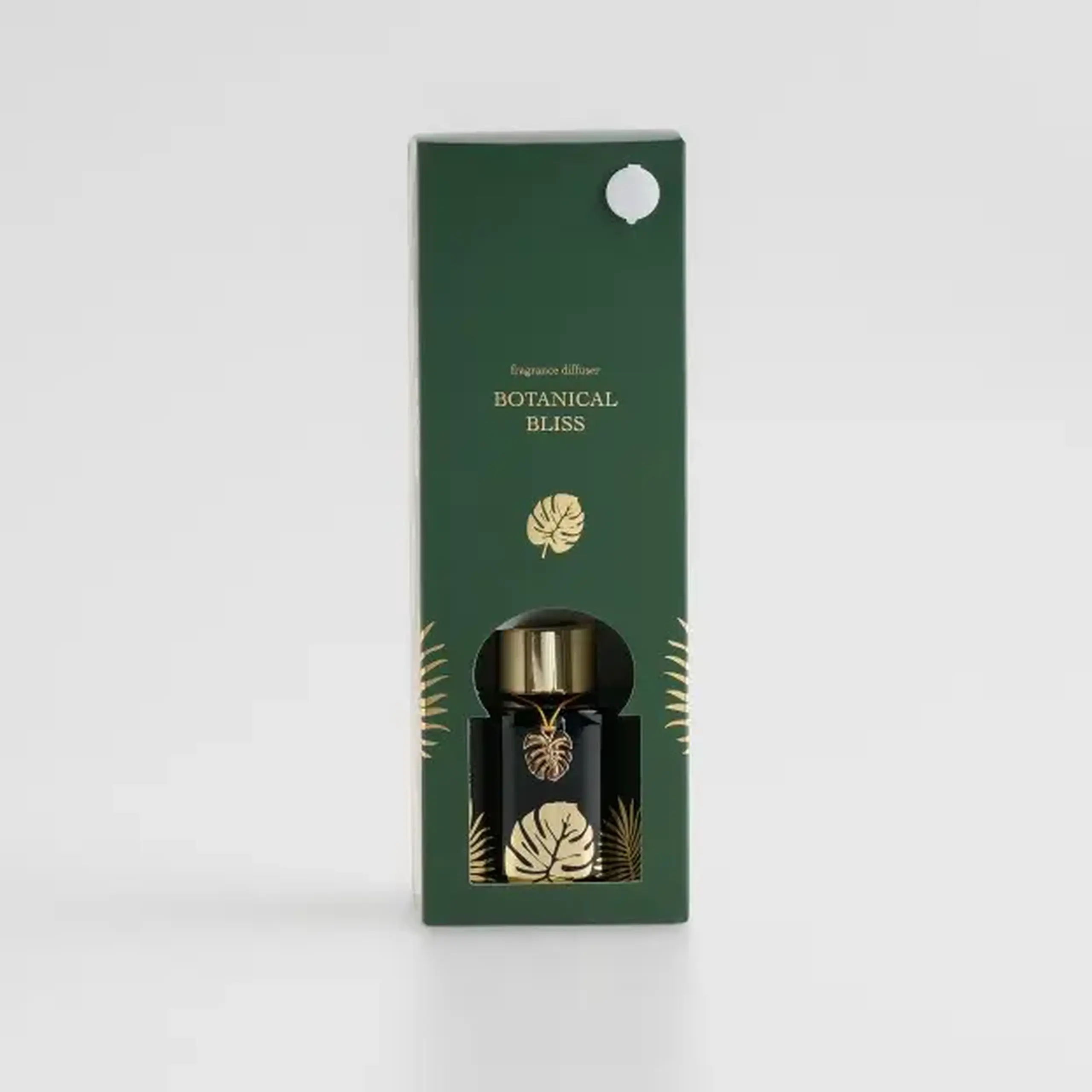 Difuzor de arome LEAFISO