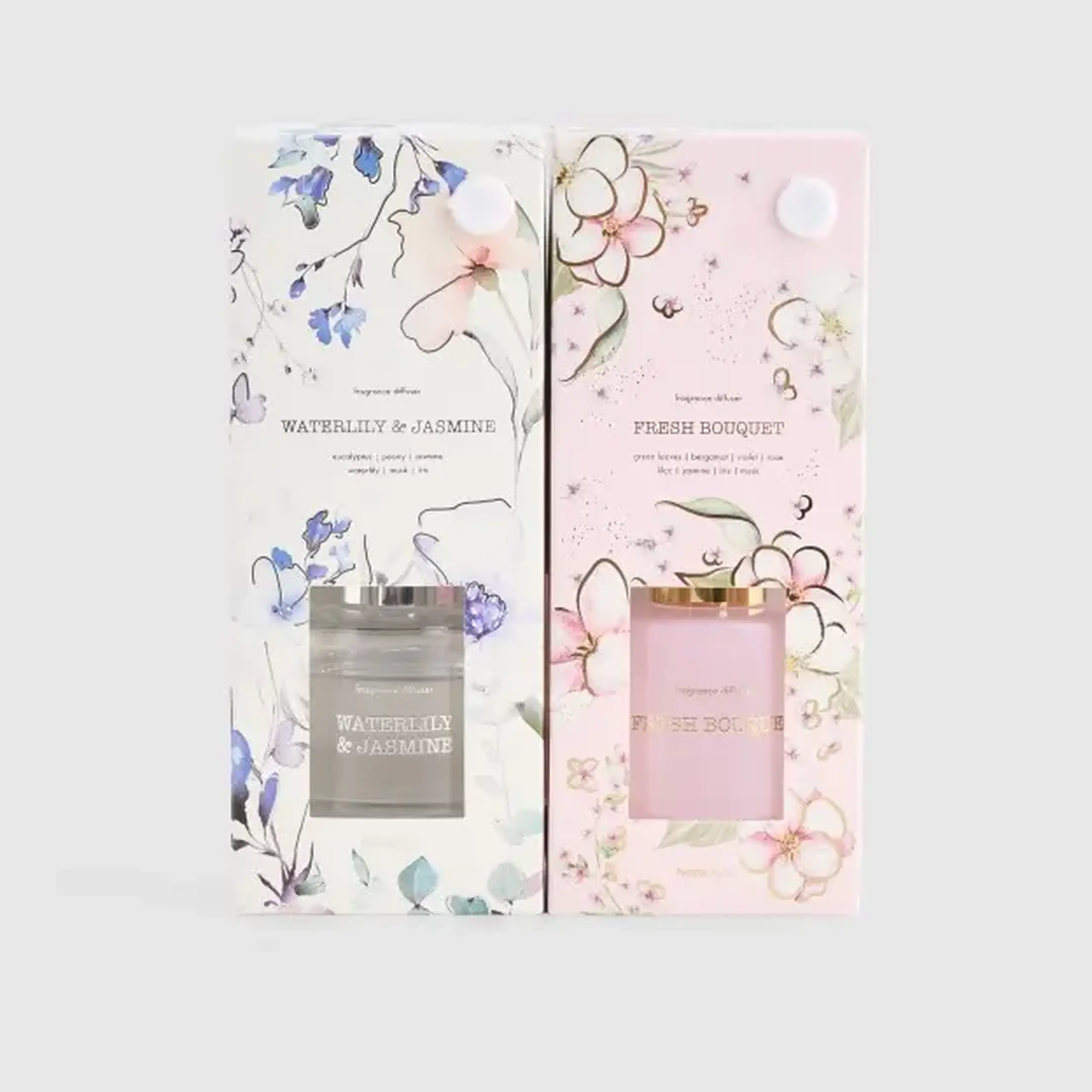 Difuzor de arome LOUISA