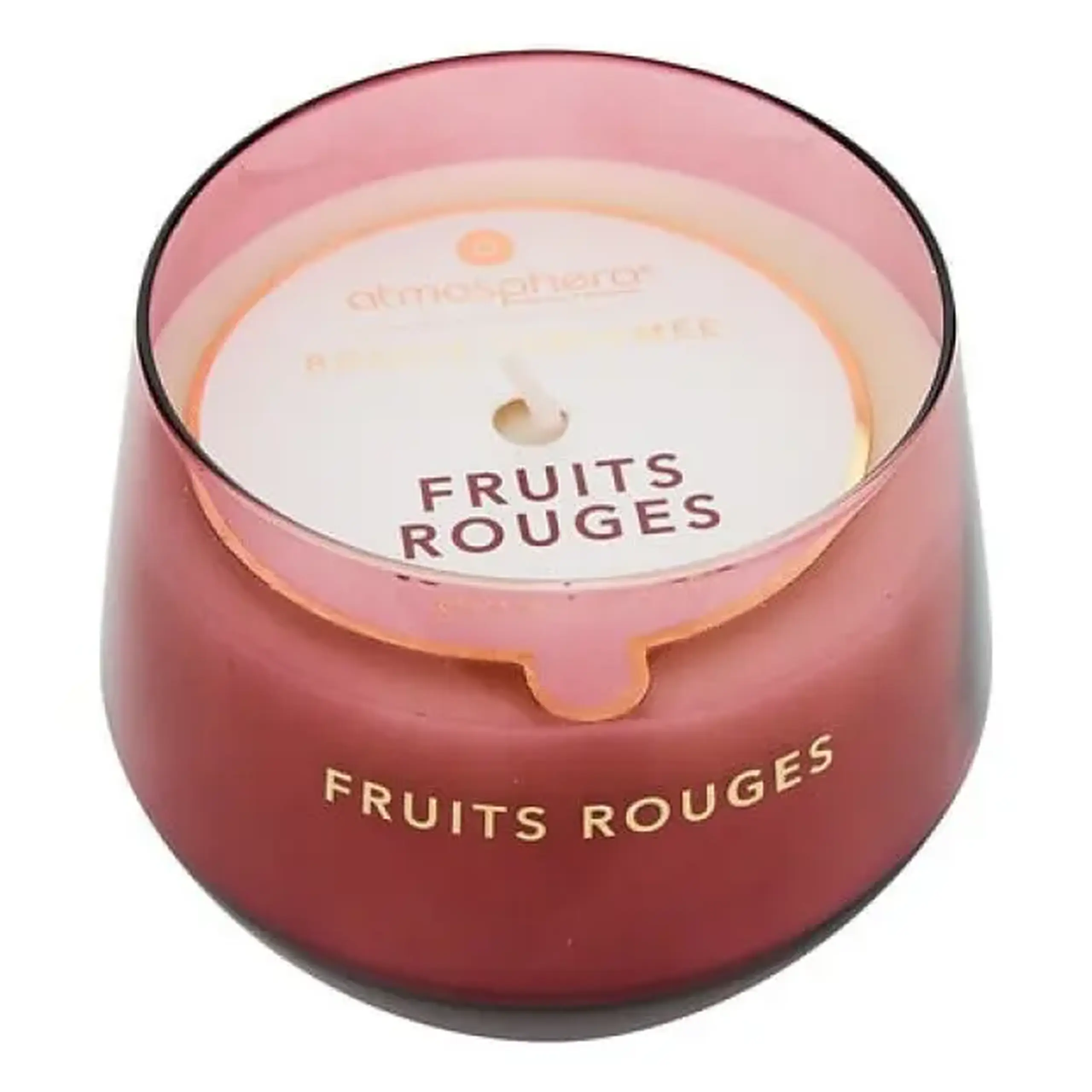 Lumânare aromatizată FRTRGE 300G