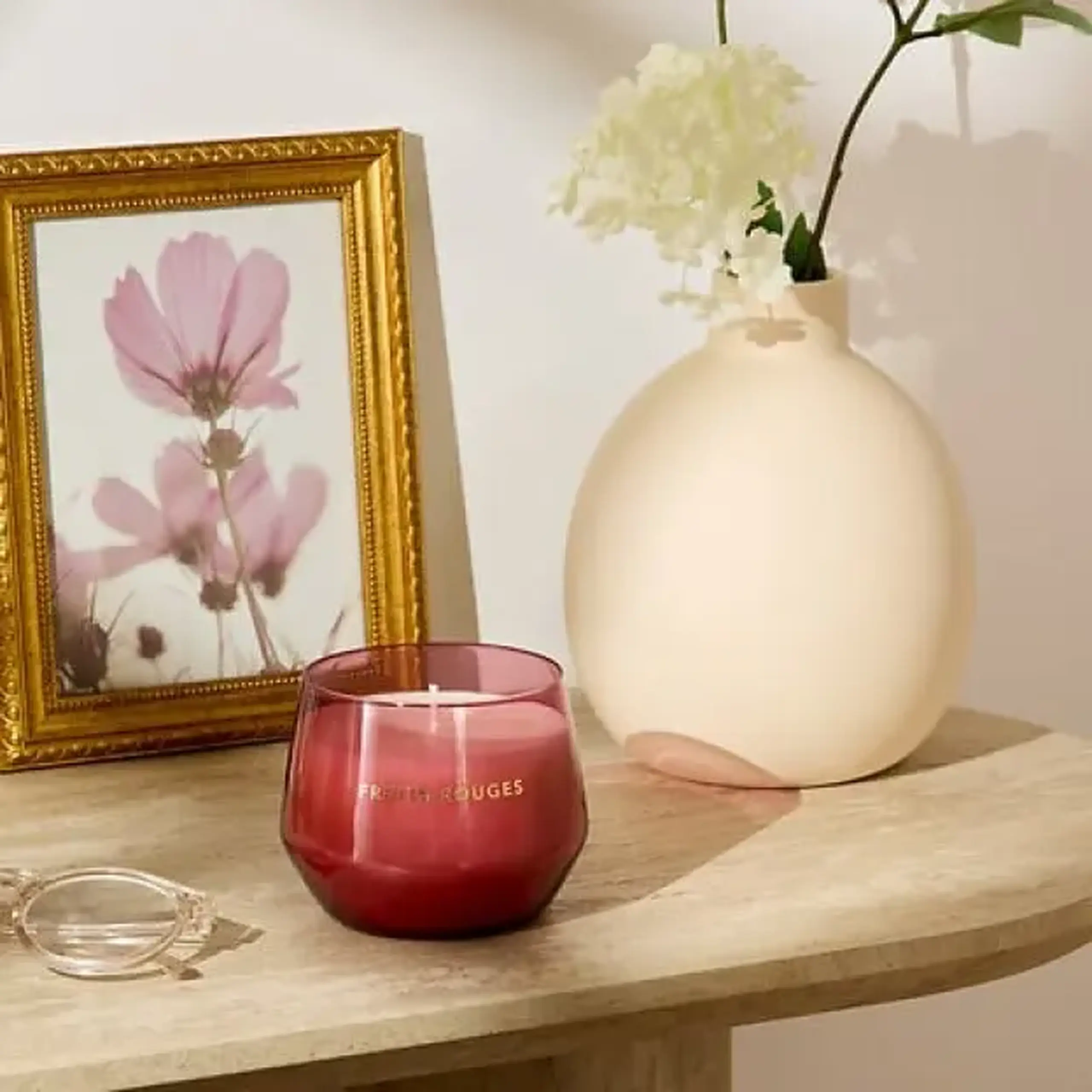 Lumânare aromatizată FRTRGE 300G