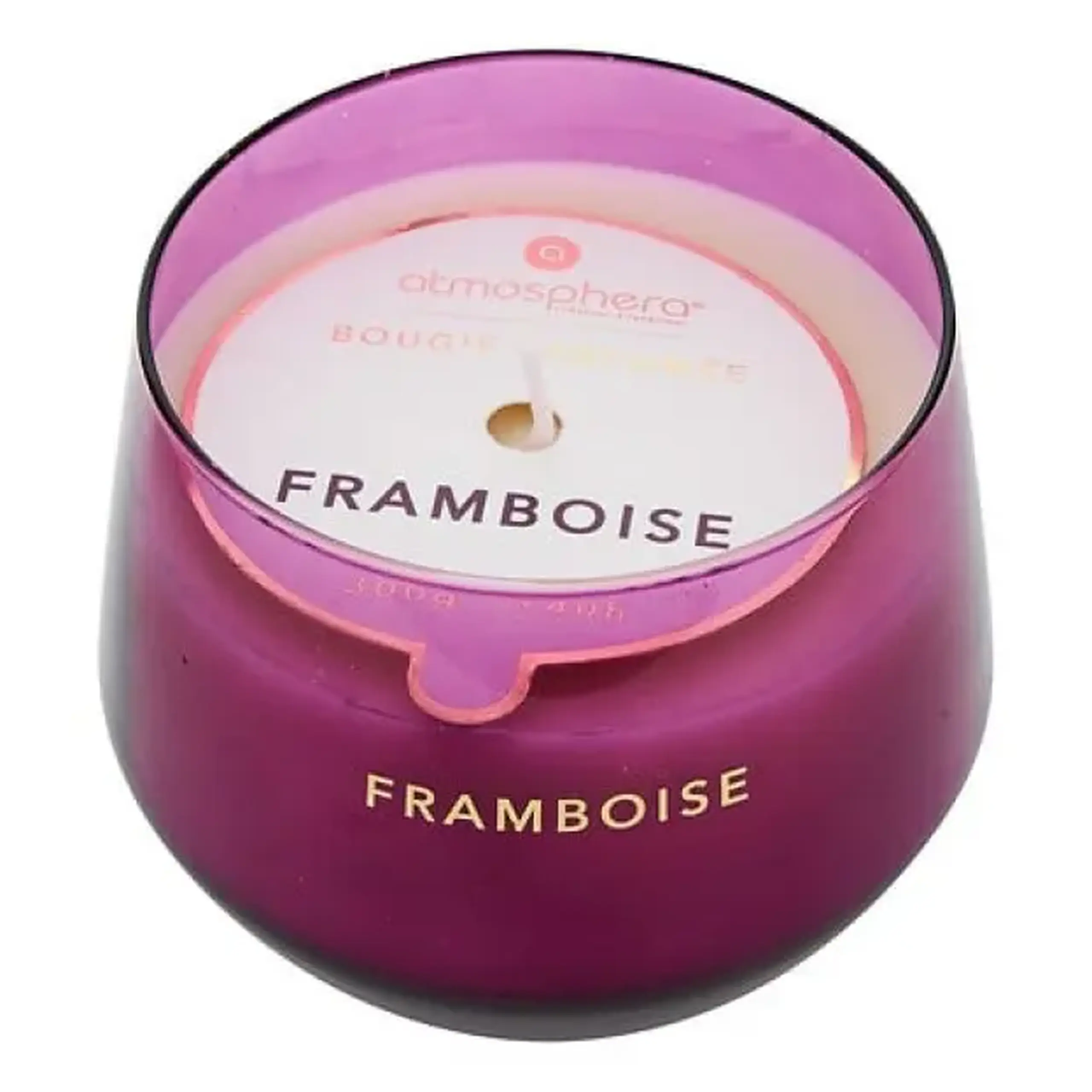 Lumânare aromatizată FRAMB 300G