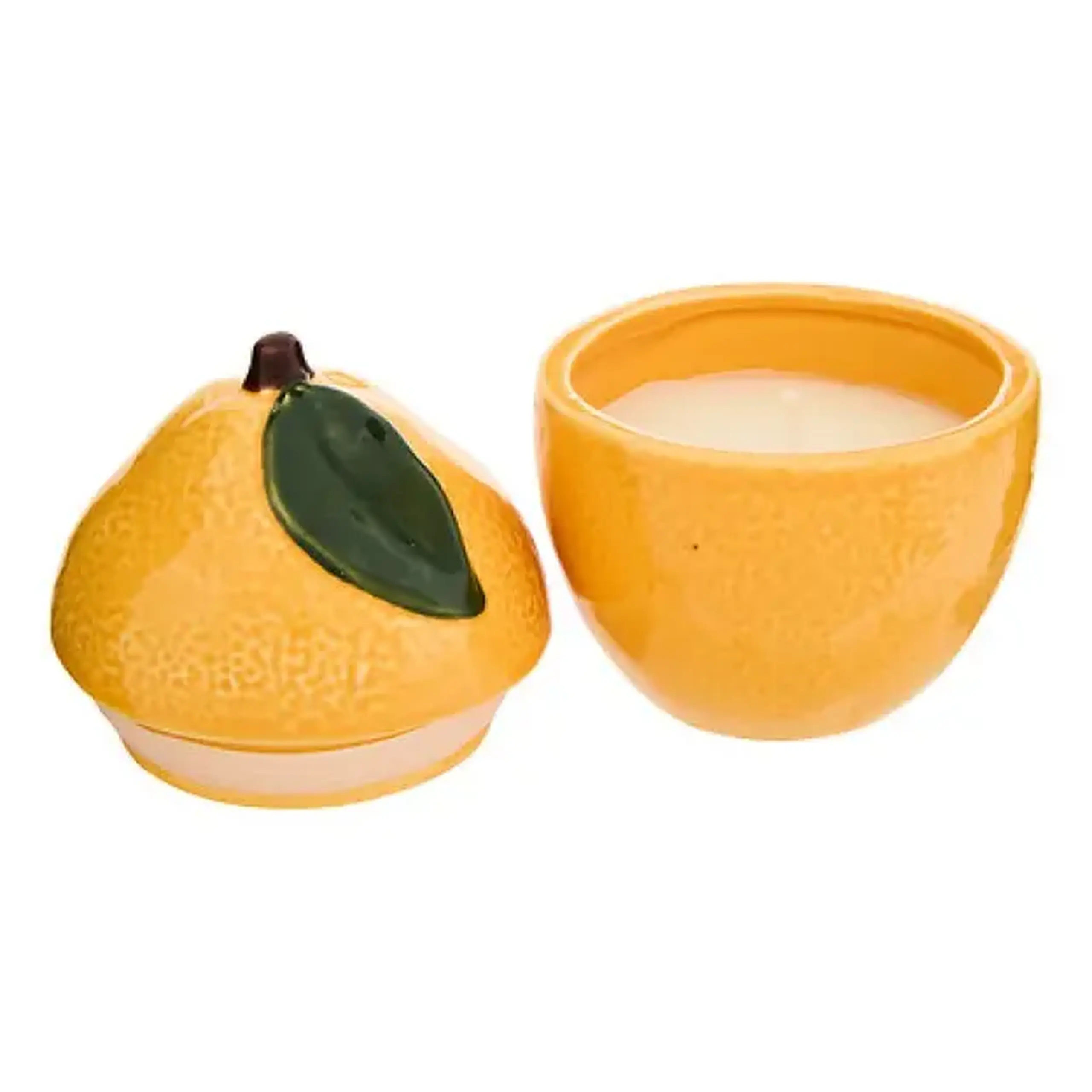 Lumânare aromatizată CRMQ FRUITY