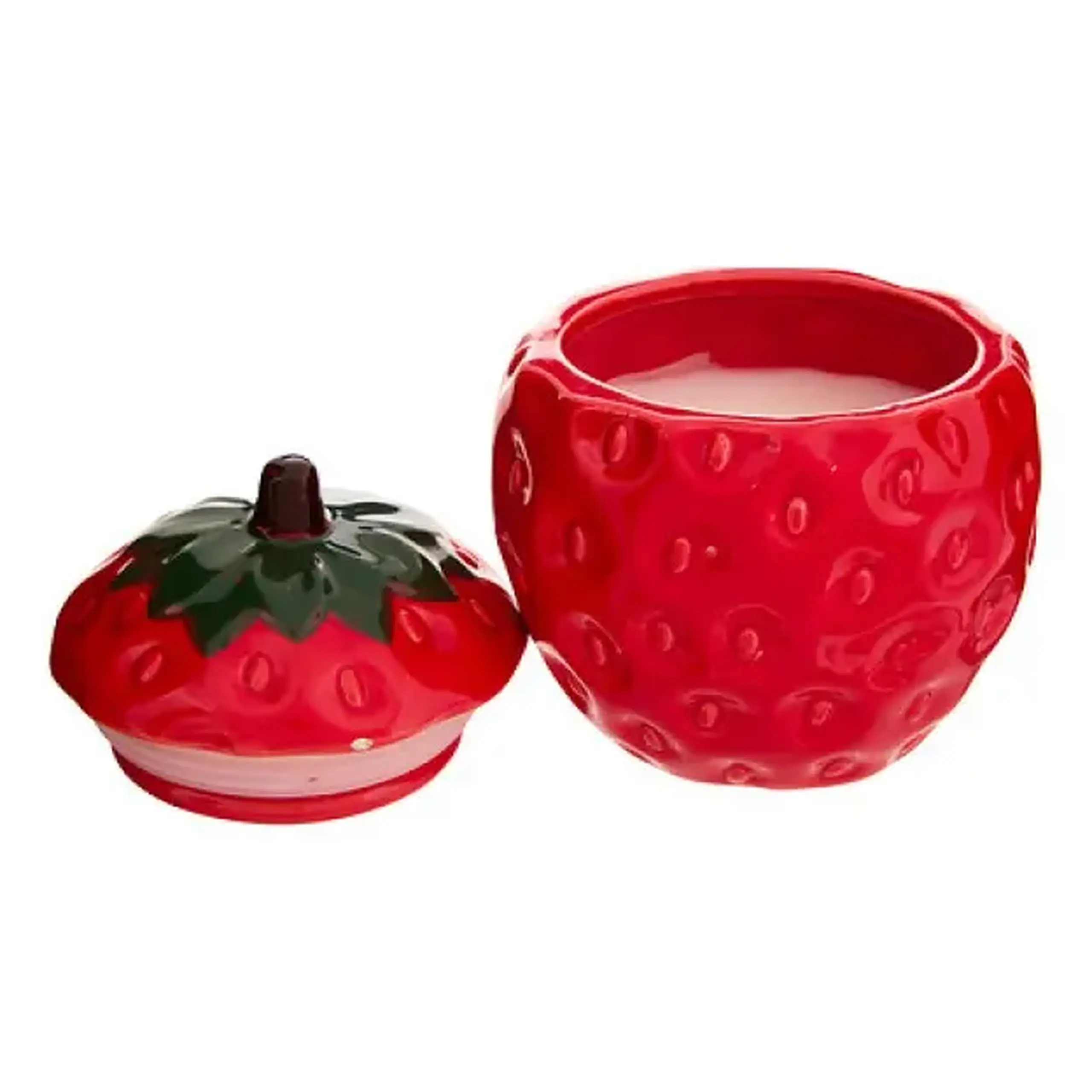 Lumânare aromatizată CRMQ FRUITY