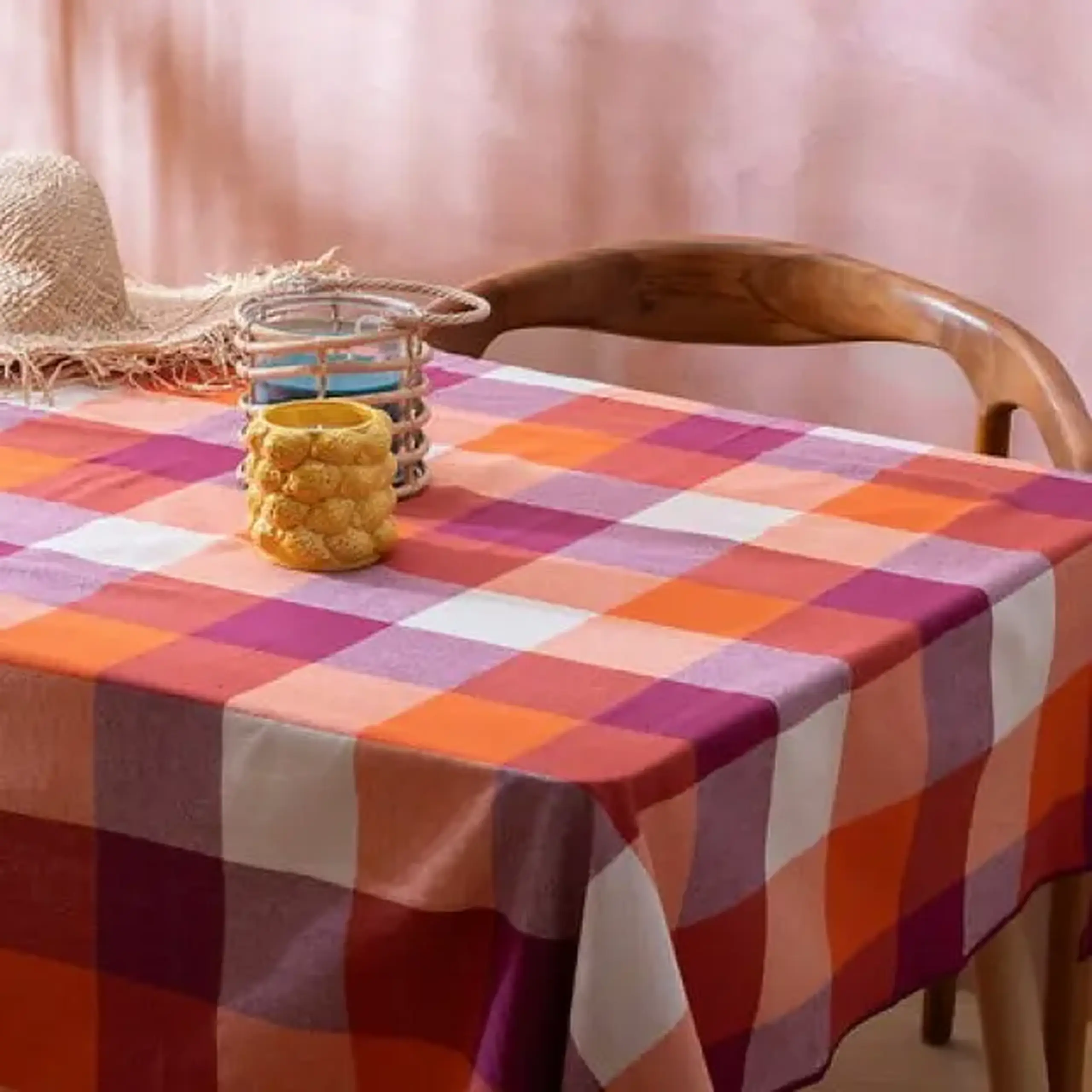 Lumânare aromatizată CITR 330G