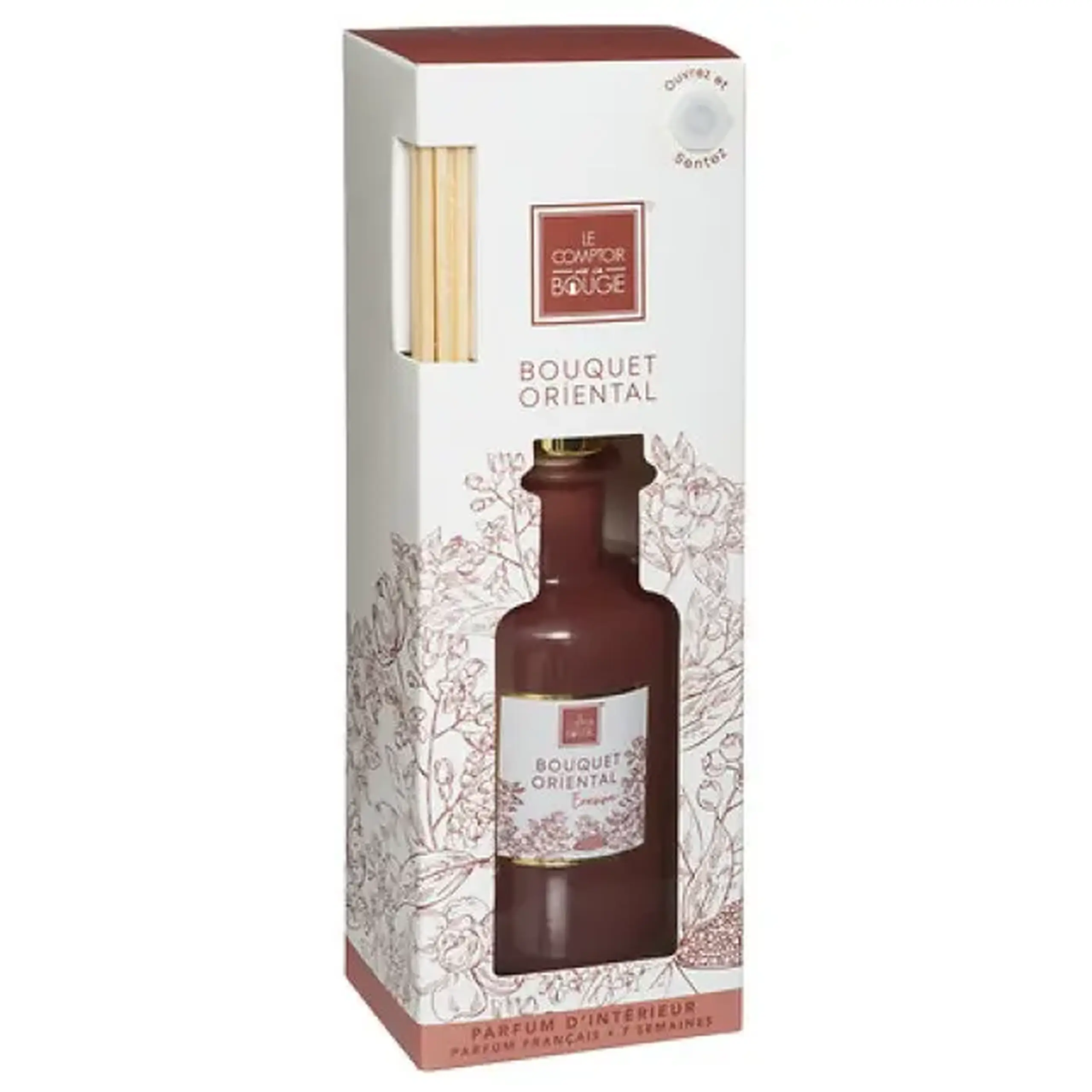 Difuzor de arome 200ML ORIEN