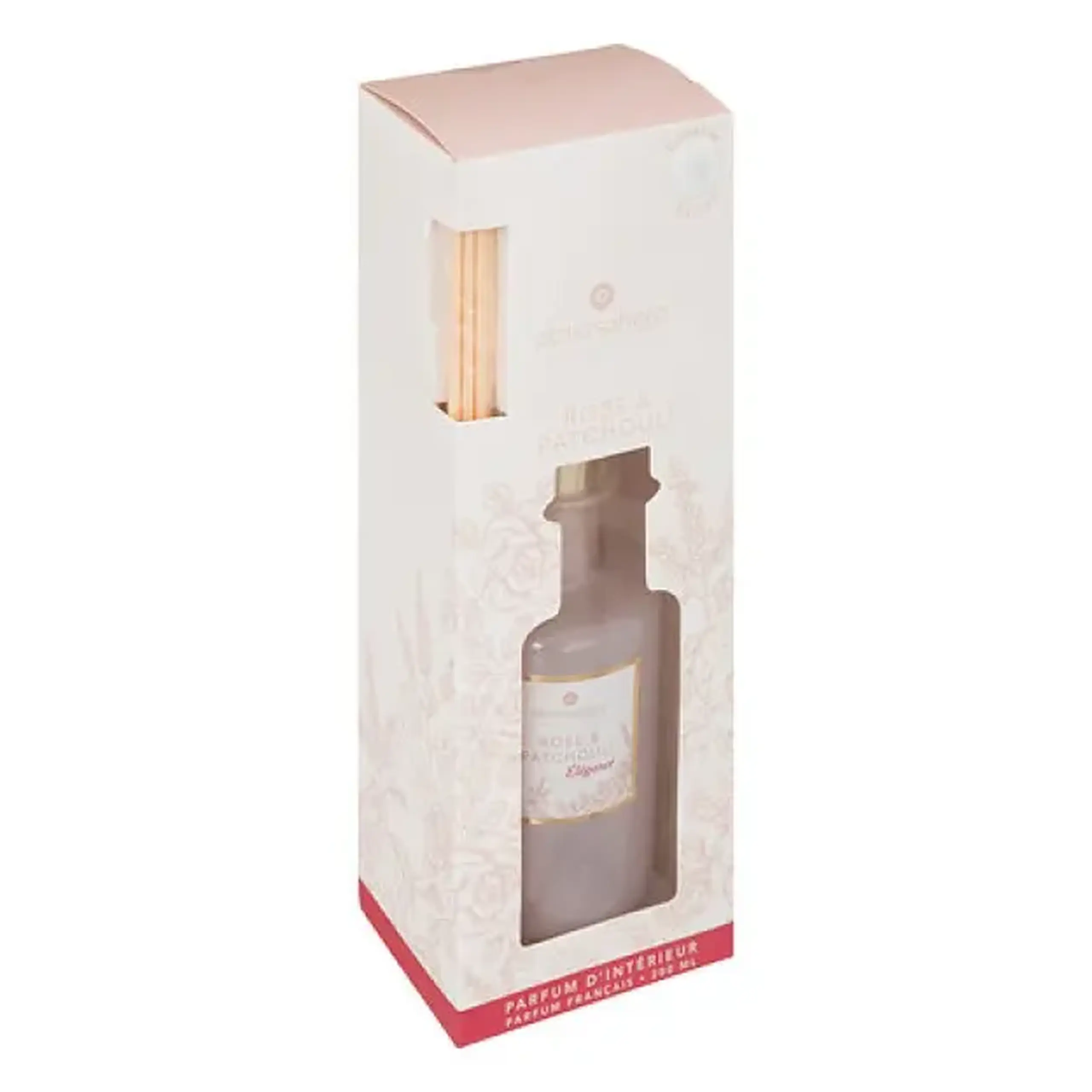 Difuzor de arome 200ML ROSE