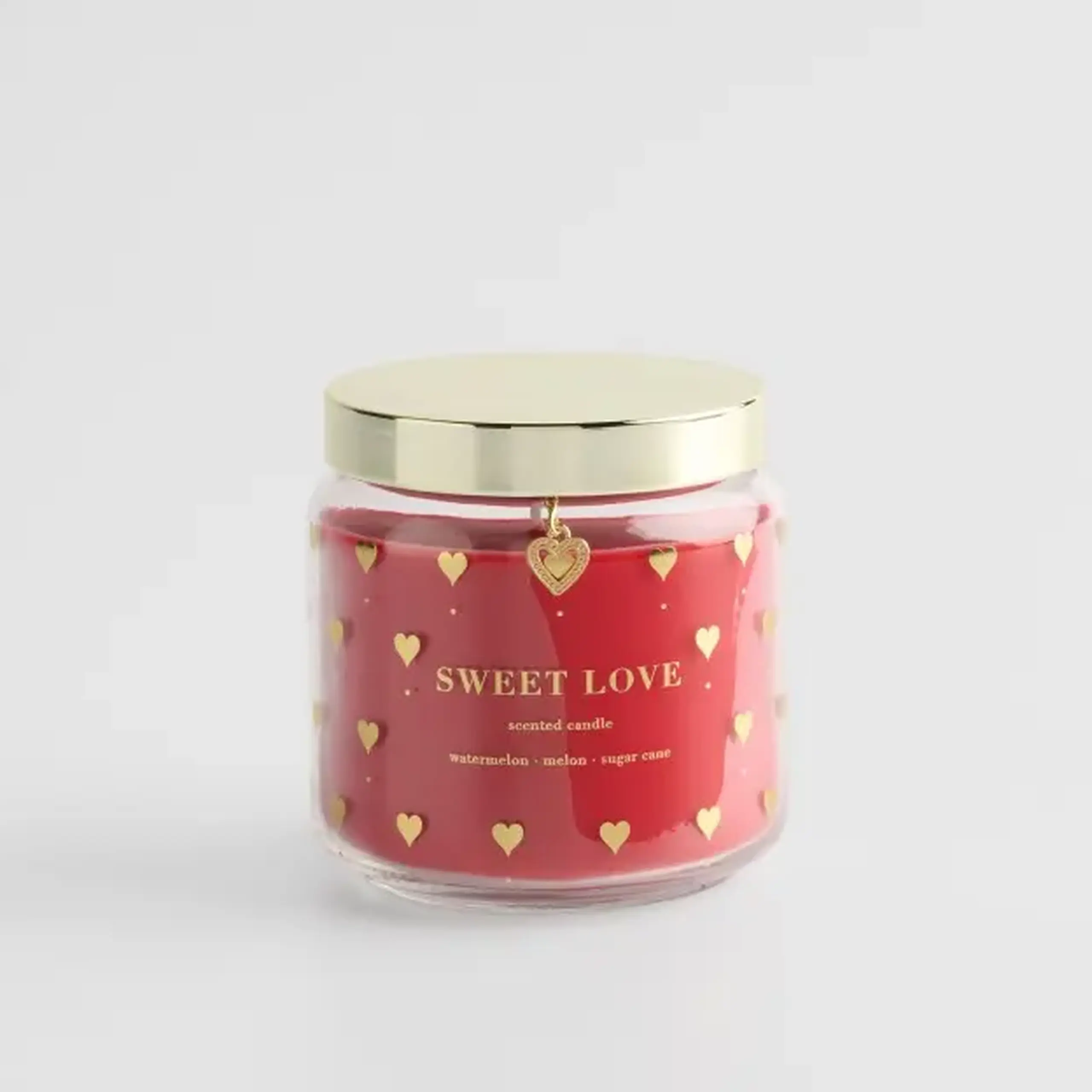 Lumânare aromatizată LOVIS