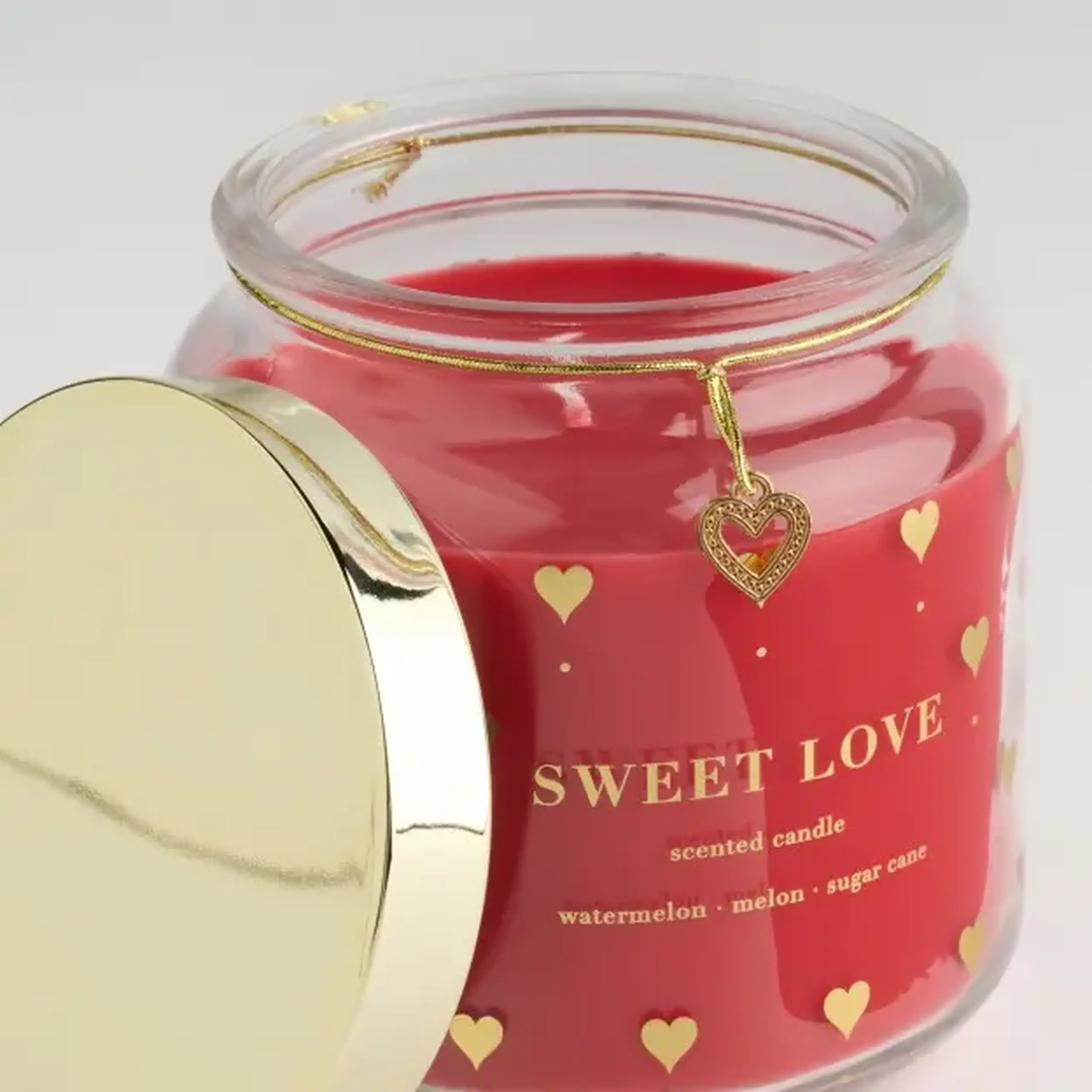 Lumânare aromatizată LOVIS