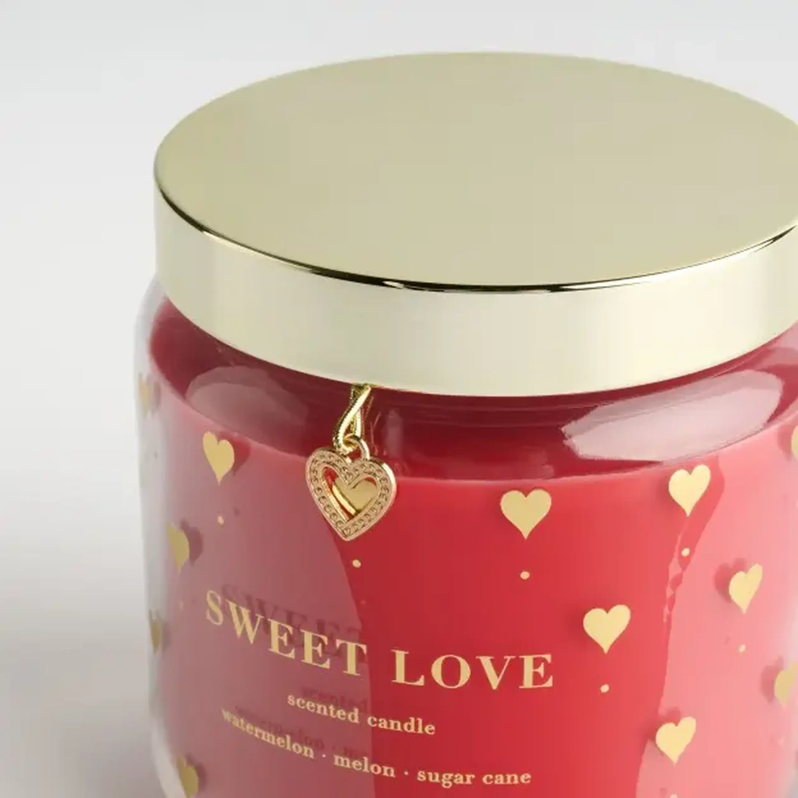 Lumânare aromatizată LOVIS
