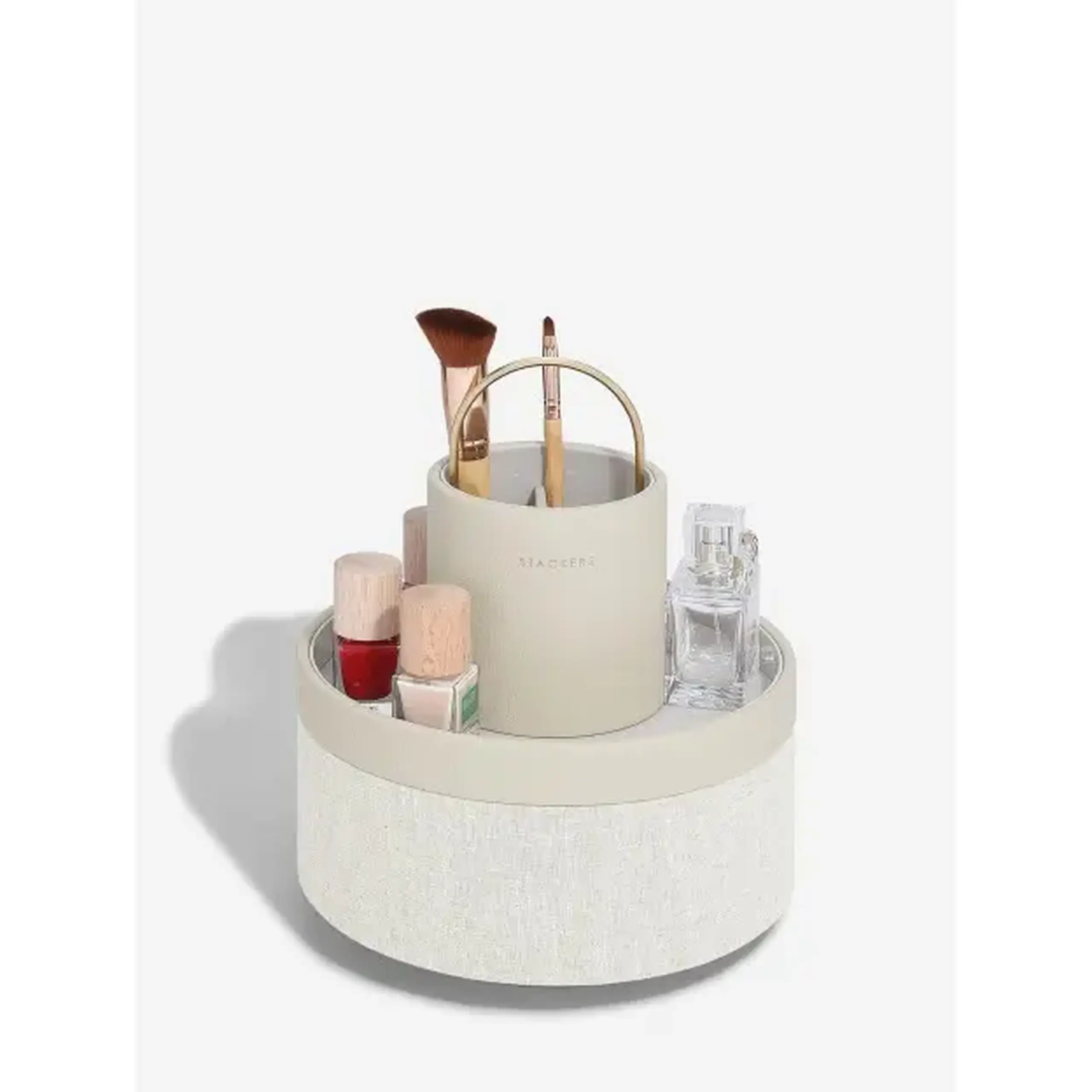 Suport rotativ pentru cosmetică CADDY