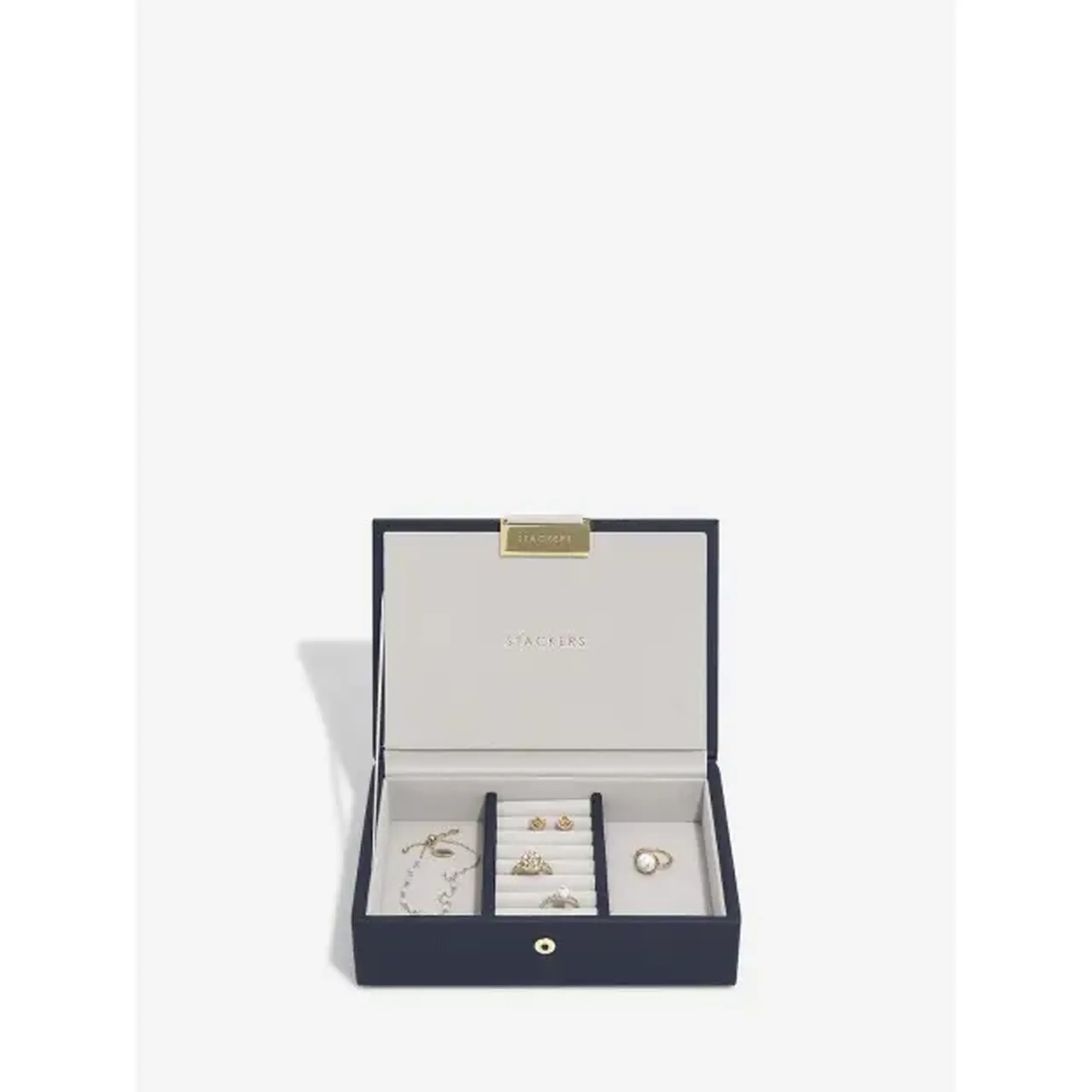 Cutie pentru bijuerii GOLD