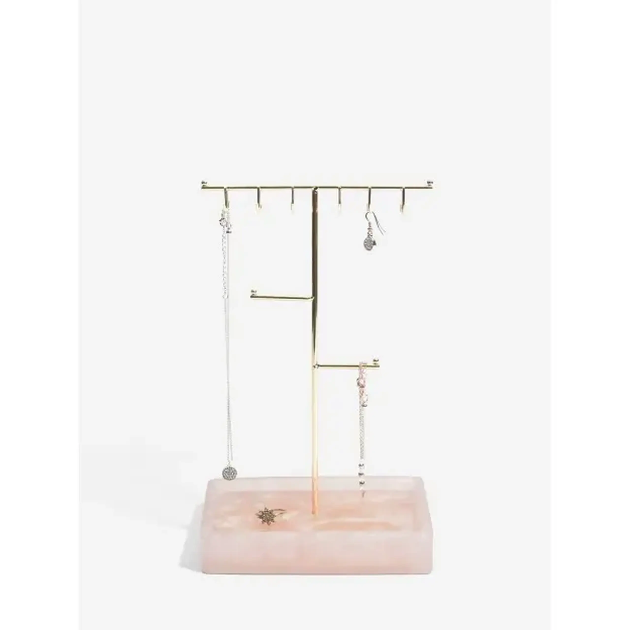 Suport pentru bijuterii Quartz