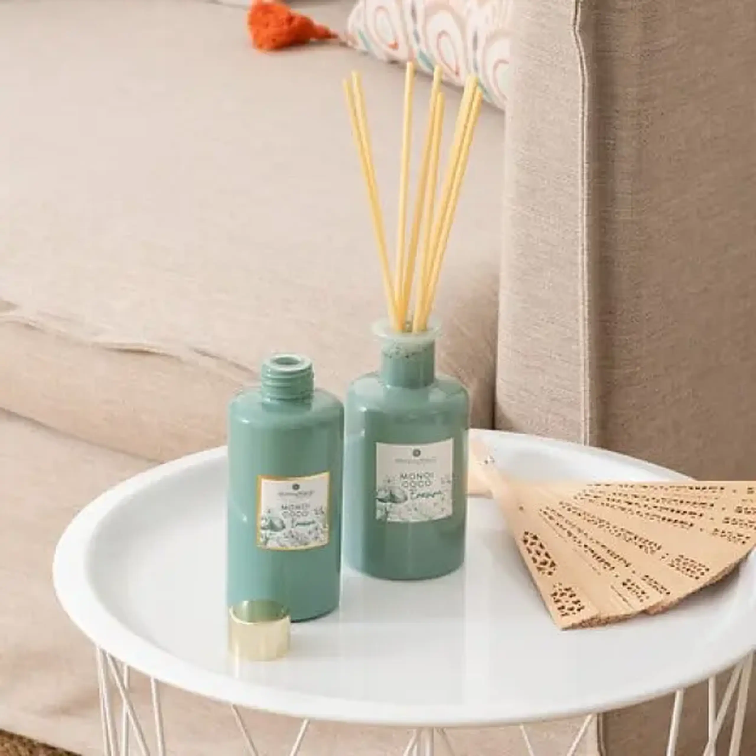 Difuzor aromă MONOI COCO 200ML