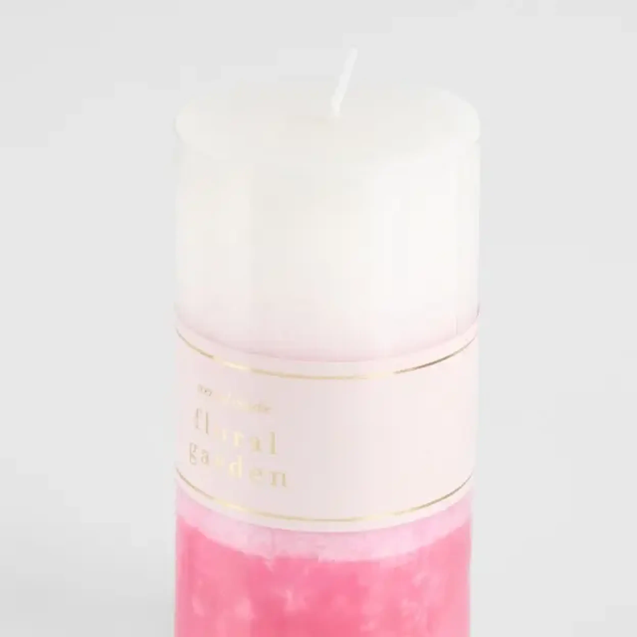 Lumânare aromatizată SHADES