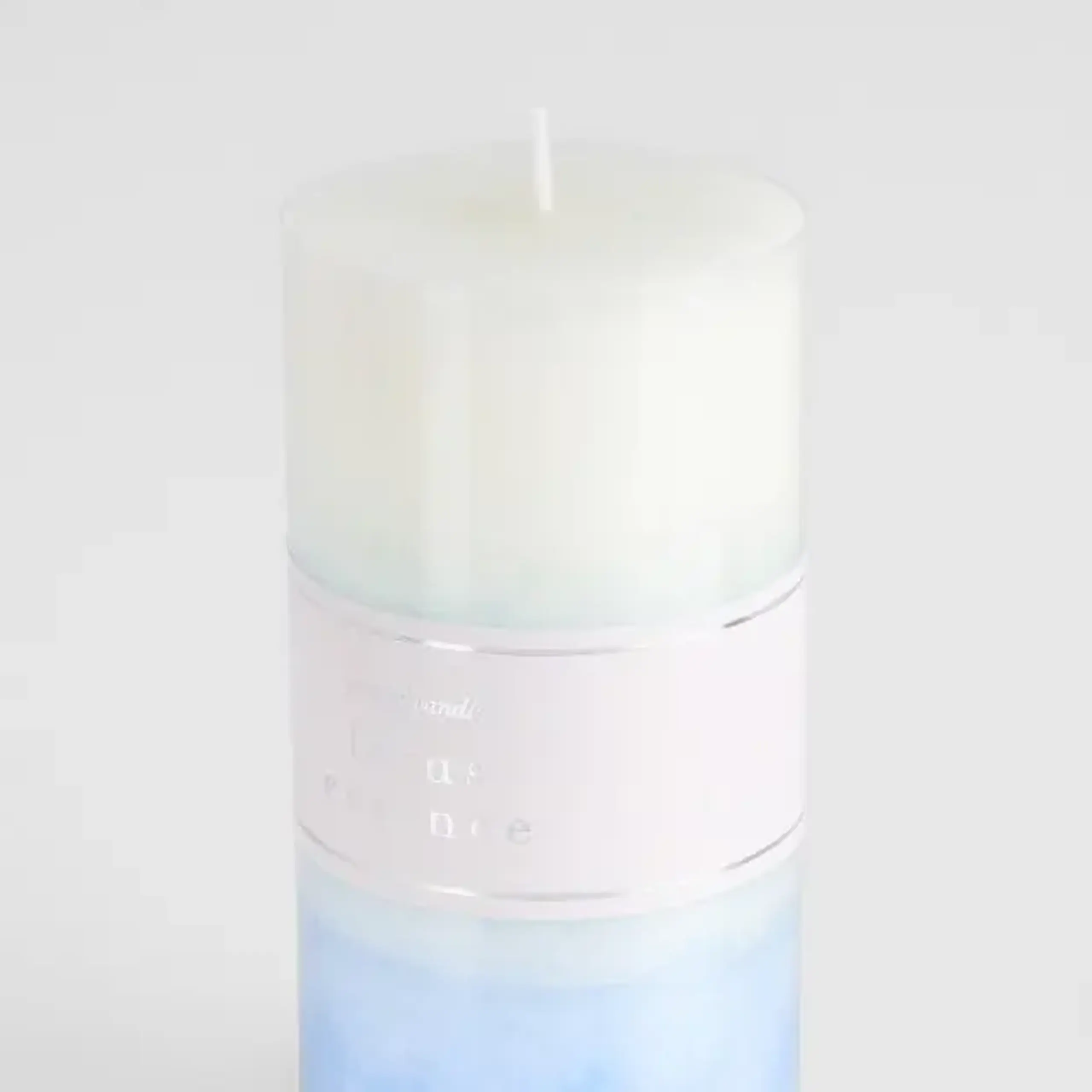 Lumânare aromatizată SHADES
