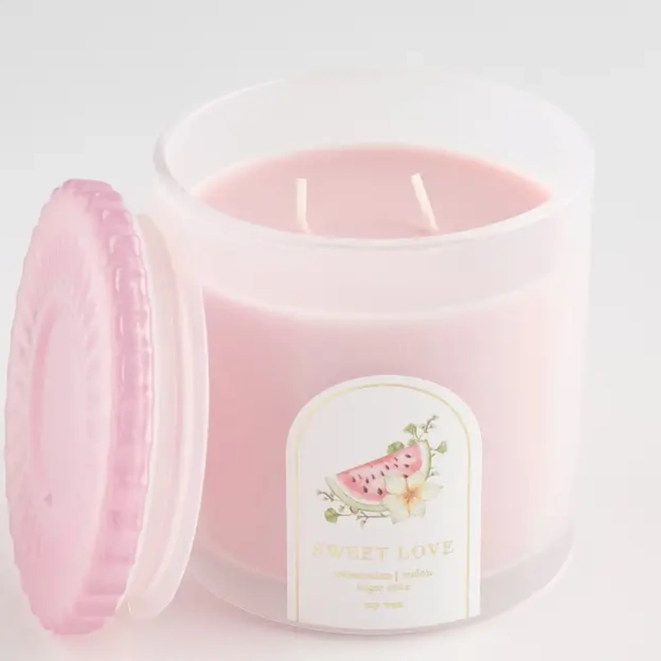 Lumânare aromatizată BLOOMIS