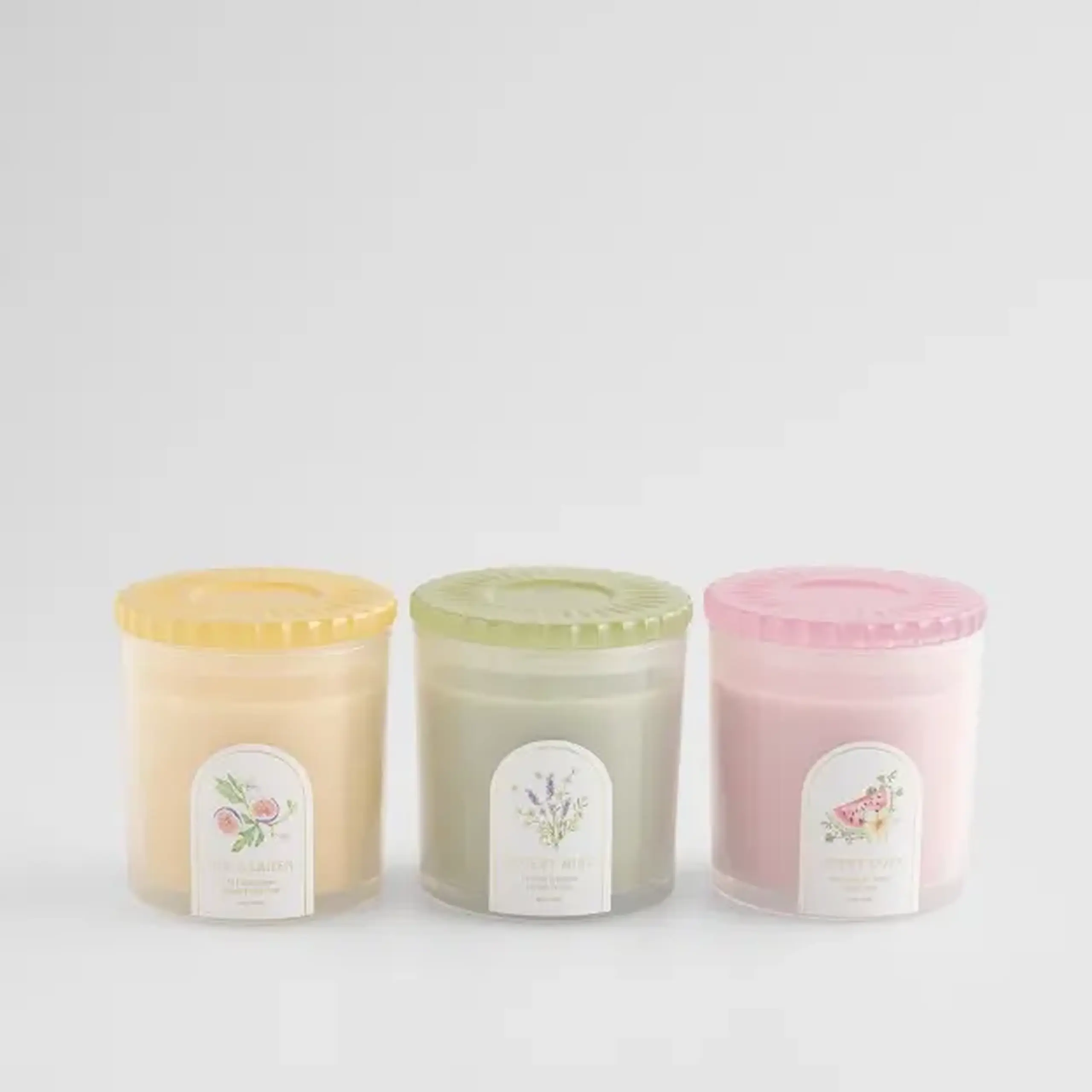 Lumânare aromatizată BLOOMIS