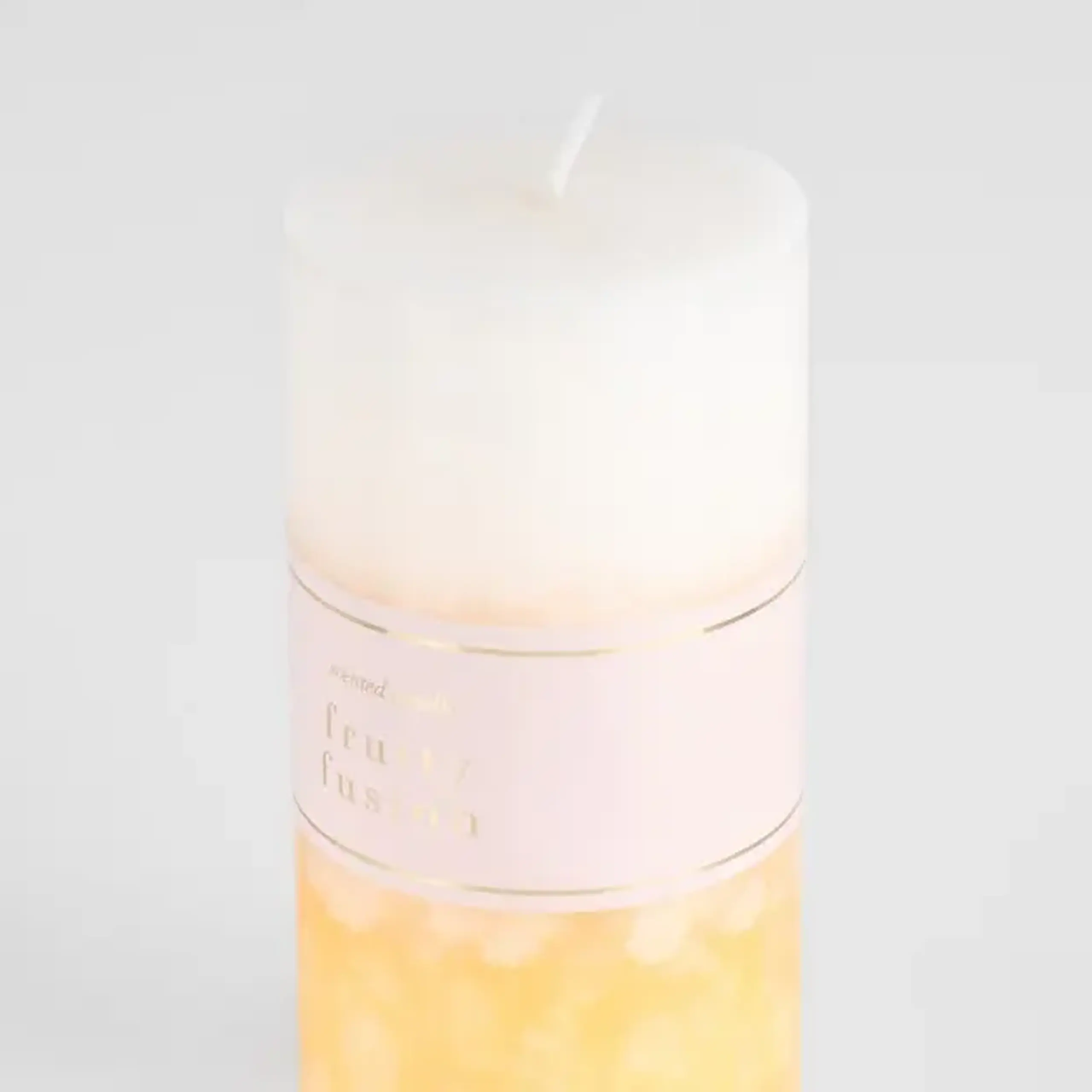 Lumanare aromatizata SHADES