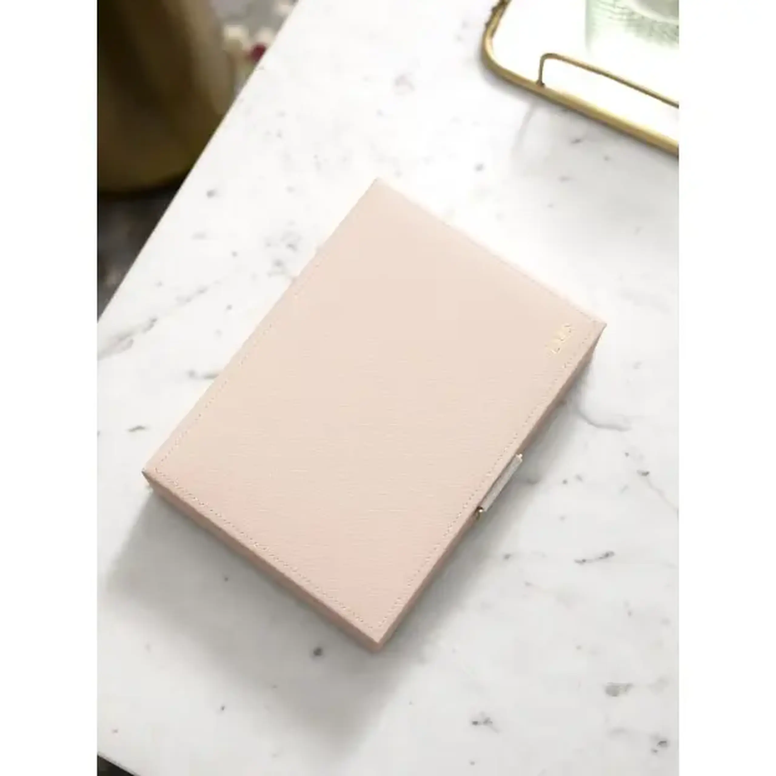 Cutie pentru bijuterii CLASSIC roz